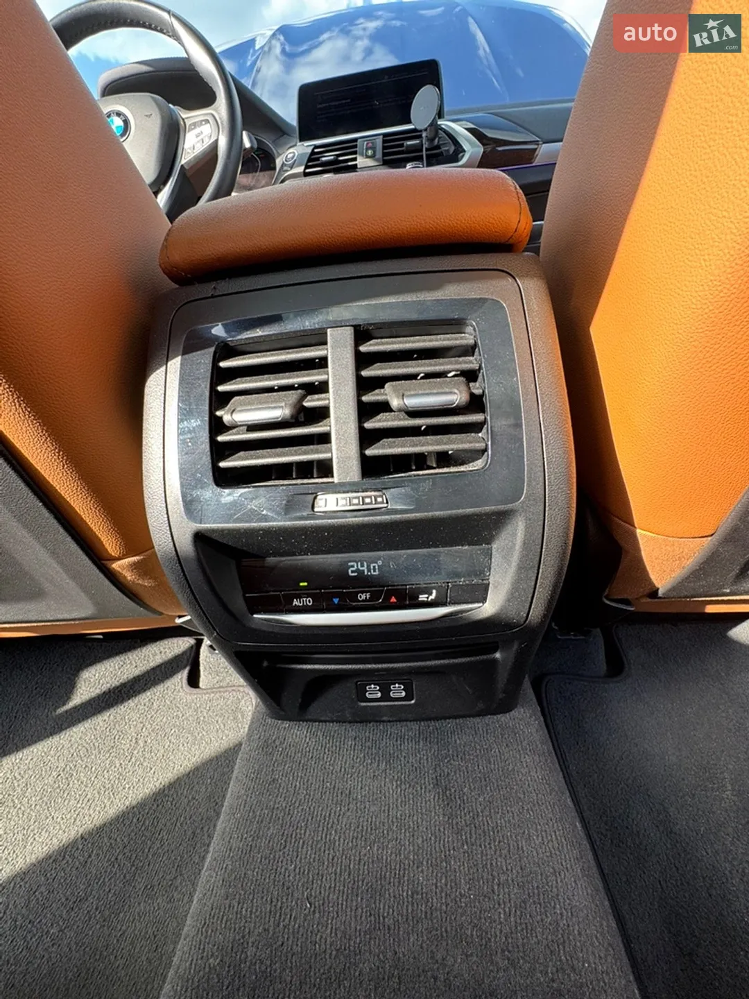 2021 BMW X3 - мініатюра 24