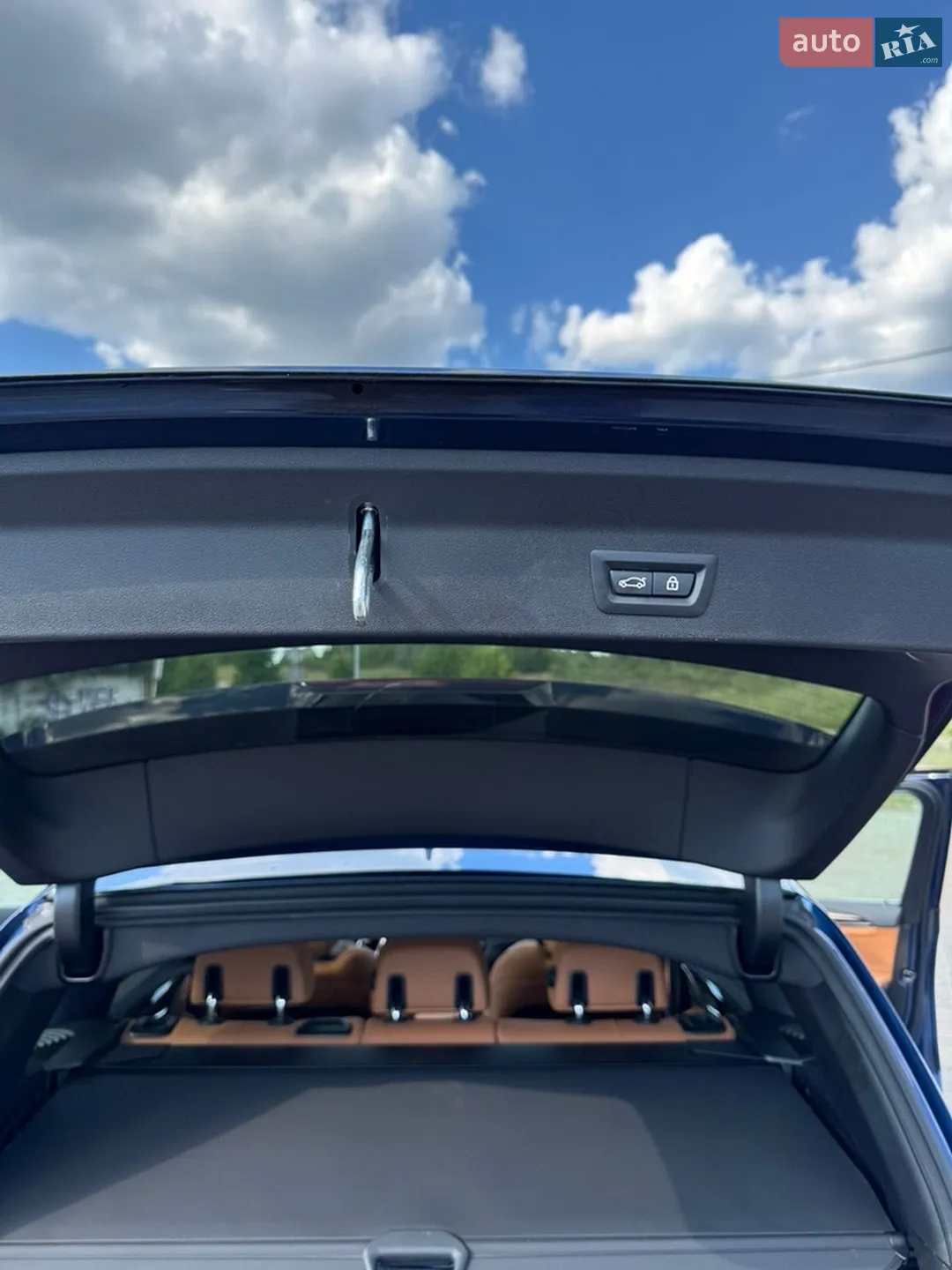 2021 BMW X3 - мініатюра 28