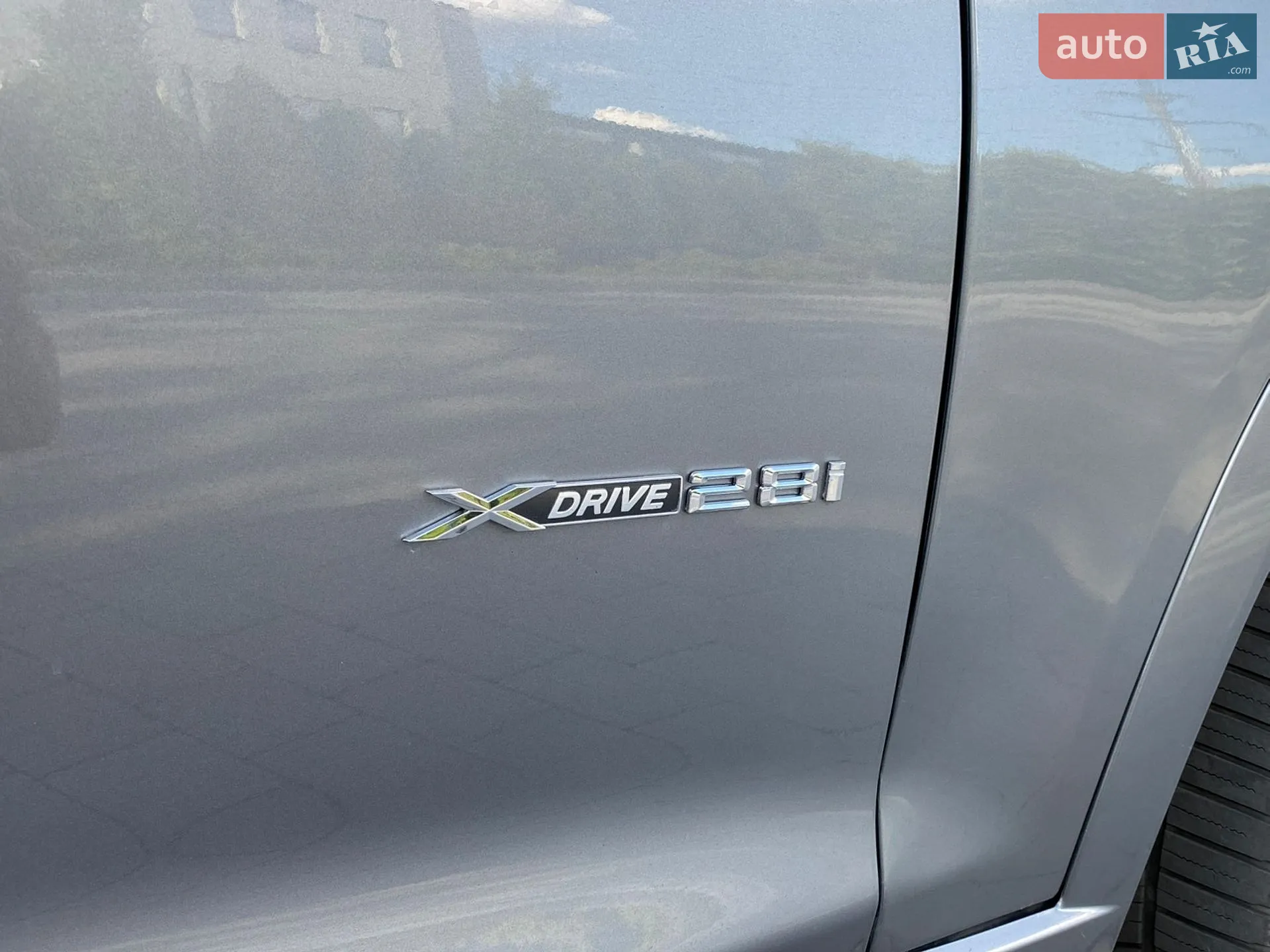 2015 BMW X3 - мініатюра 19