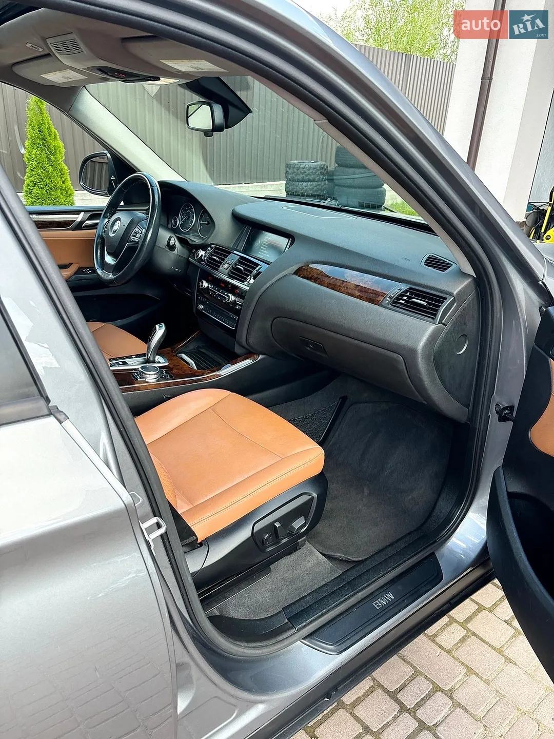 2014 BMW X3 - мініатюра 12