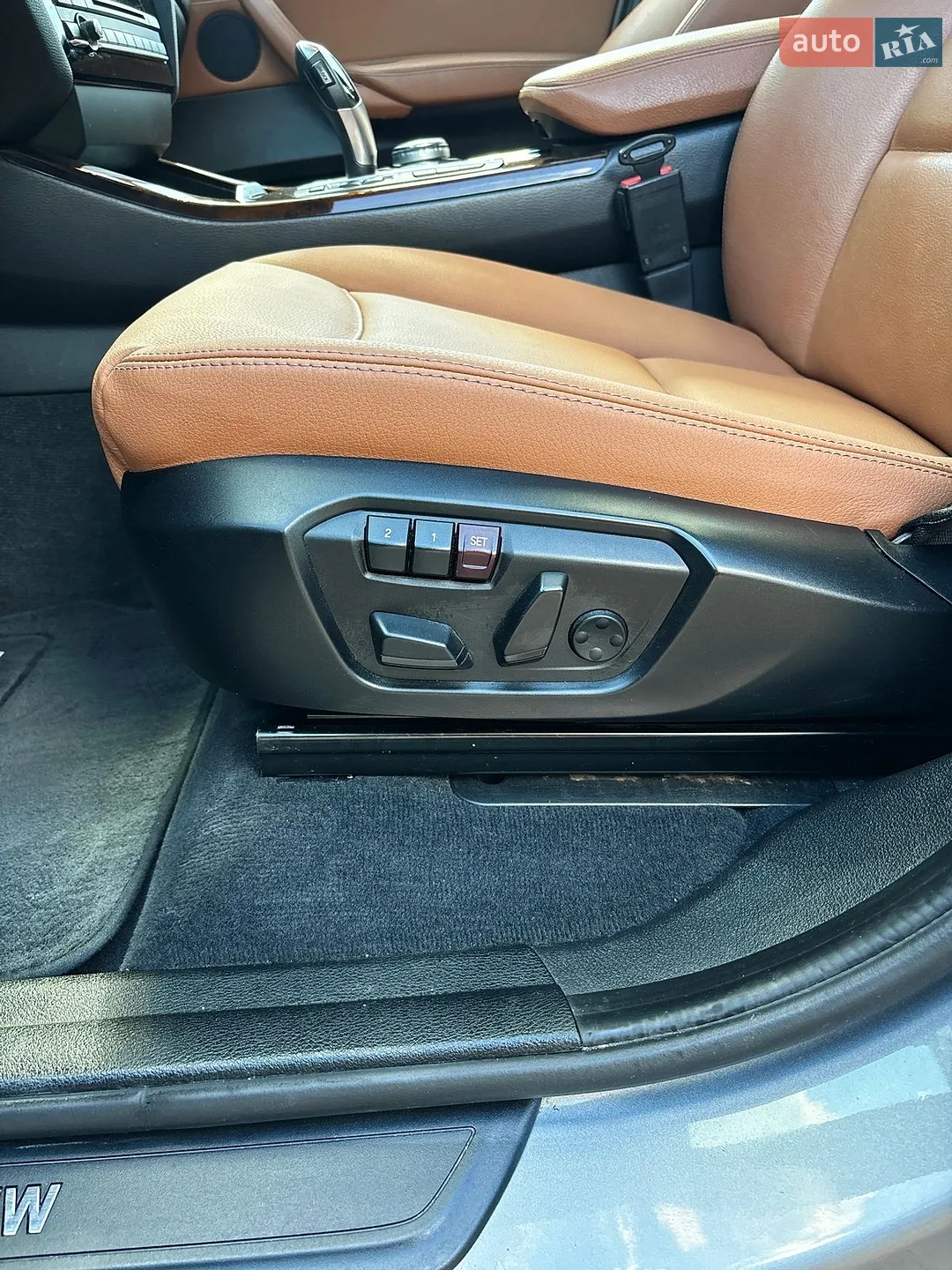 2014 BMW X3 - мініатюра 27