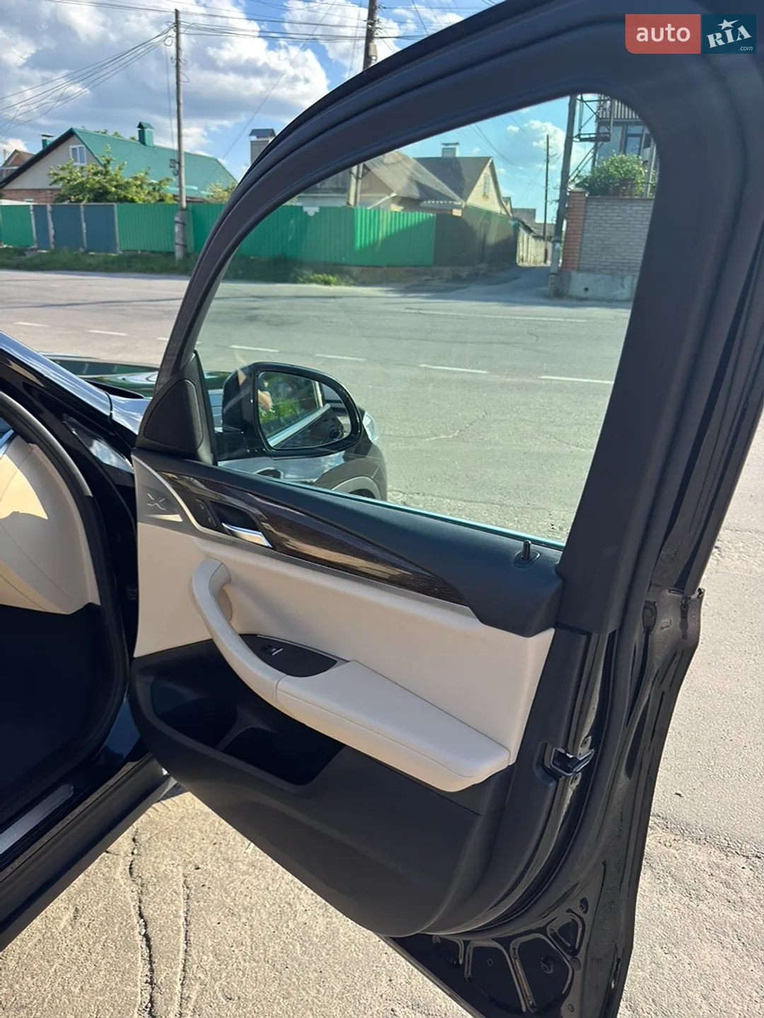2018 BMW X3 - мініатюра 22