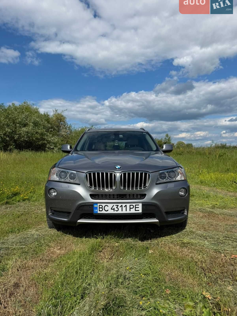 2013 BMW X3 - мініатюра 21