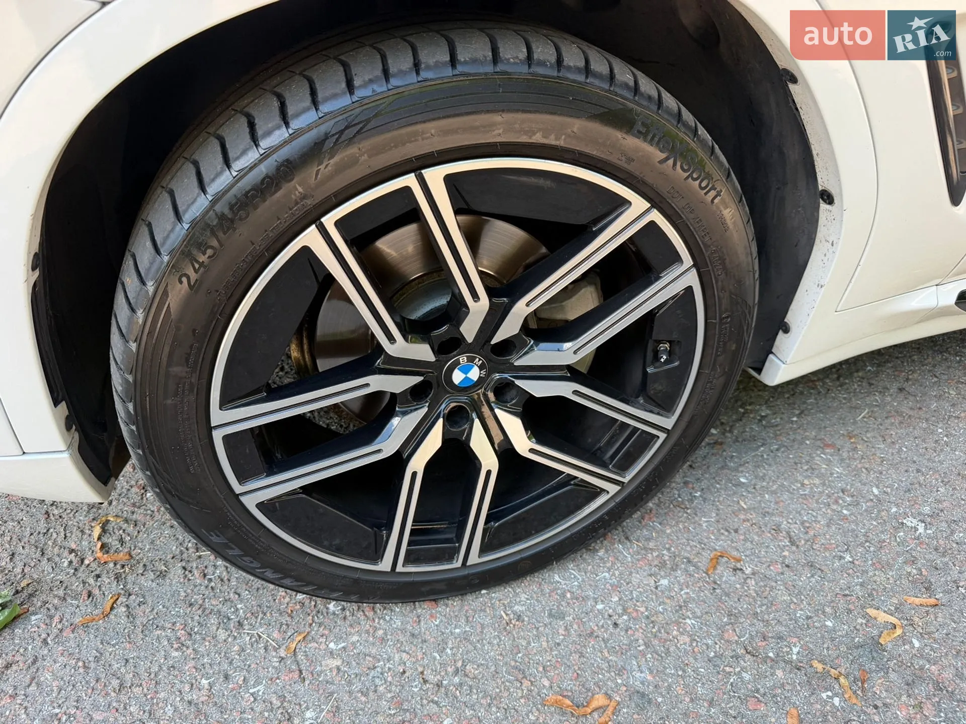 2019 BMW X3 - мініатюра 6