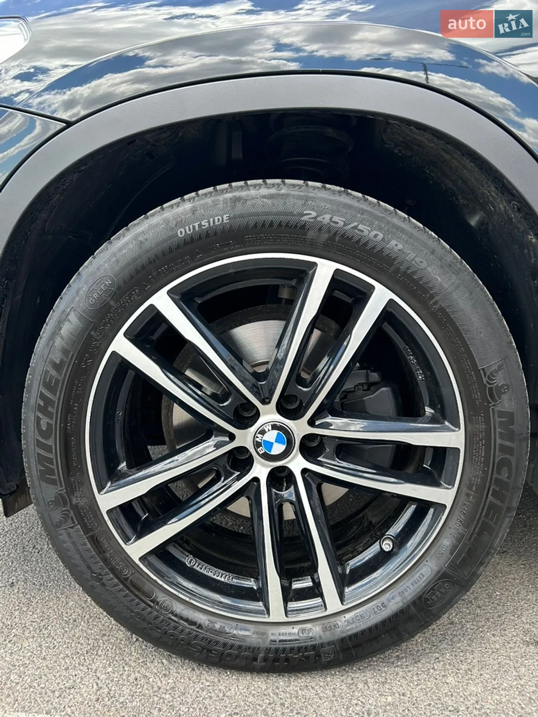 2019 BMW X3 - мініатюра 9