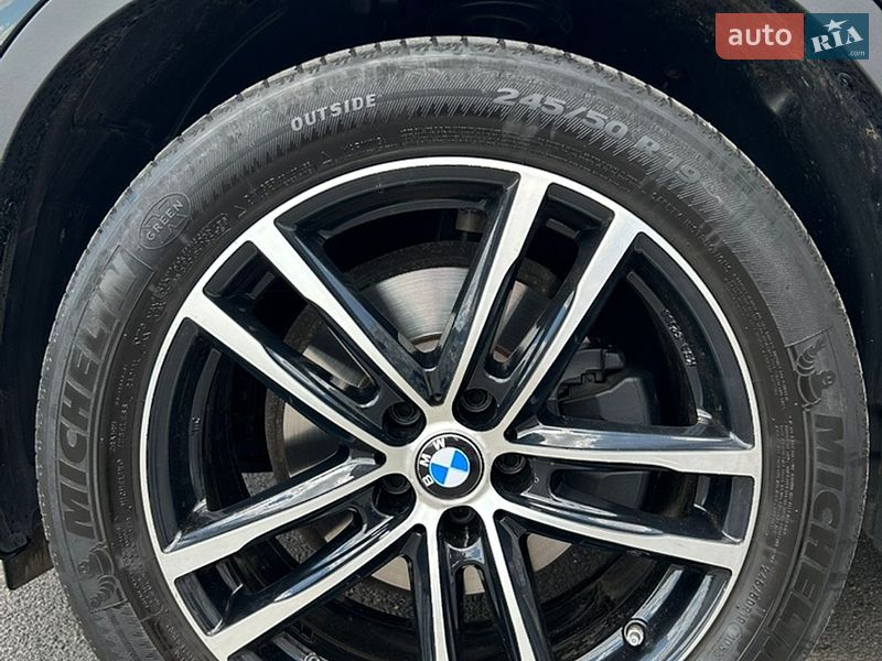 Позашляховик / Кросовер BMW X3 2019 в Вінниці