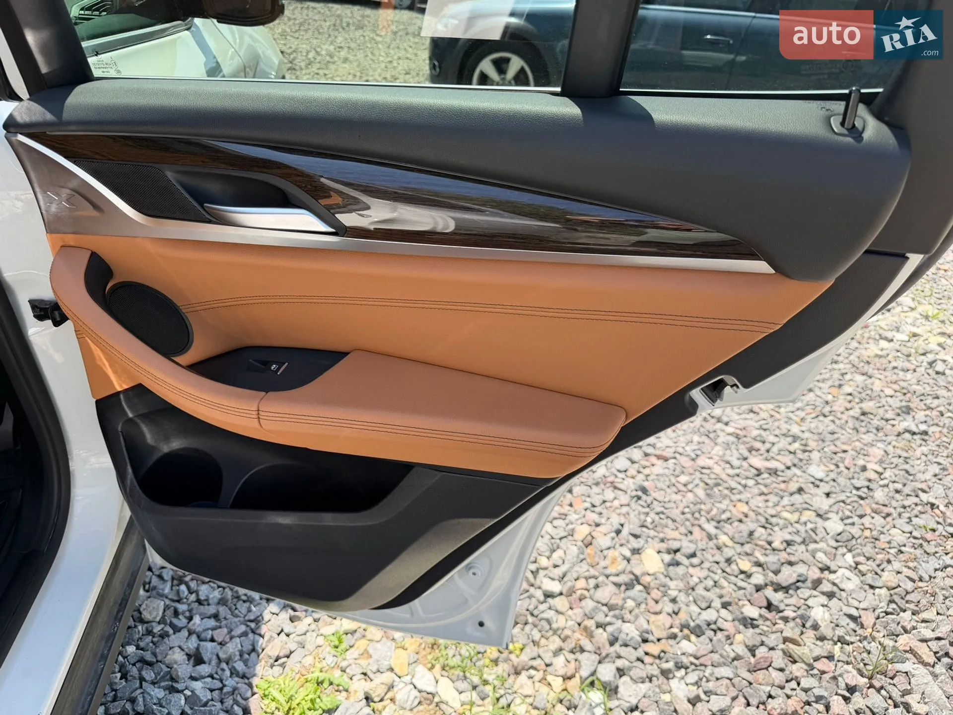 2018 BMW X3 - мініатюра 24
