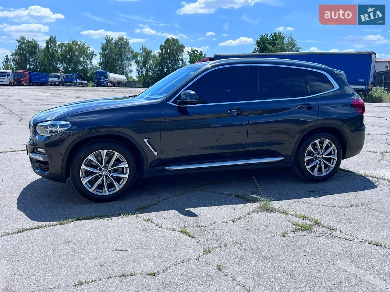 2025 Audi Q8 - мініатюра 109
