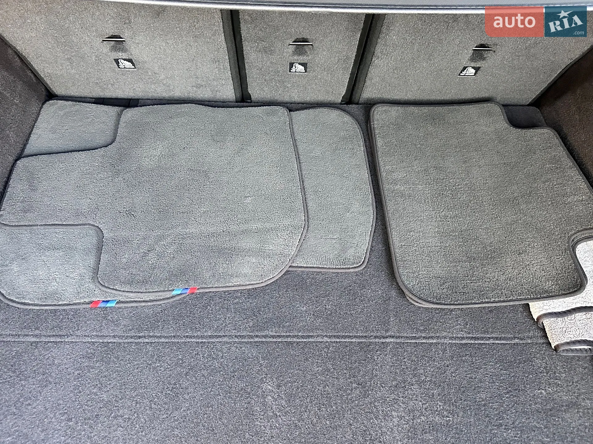 BMW X3 2020 VIN 5UXTY5C06M9E42122 фото оголошення 37 з 79