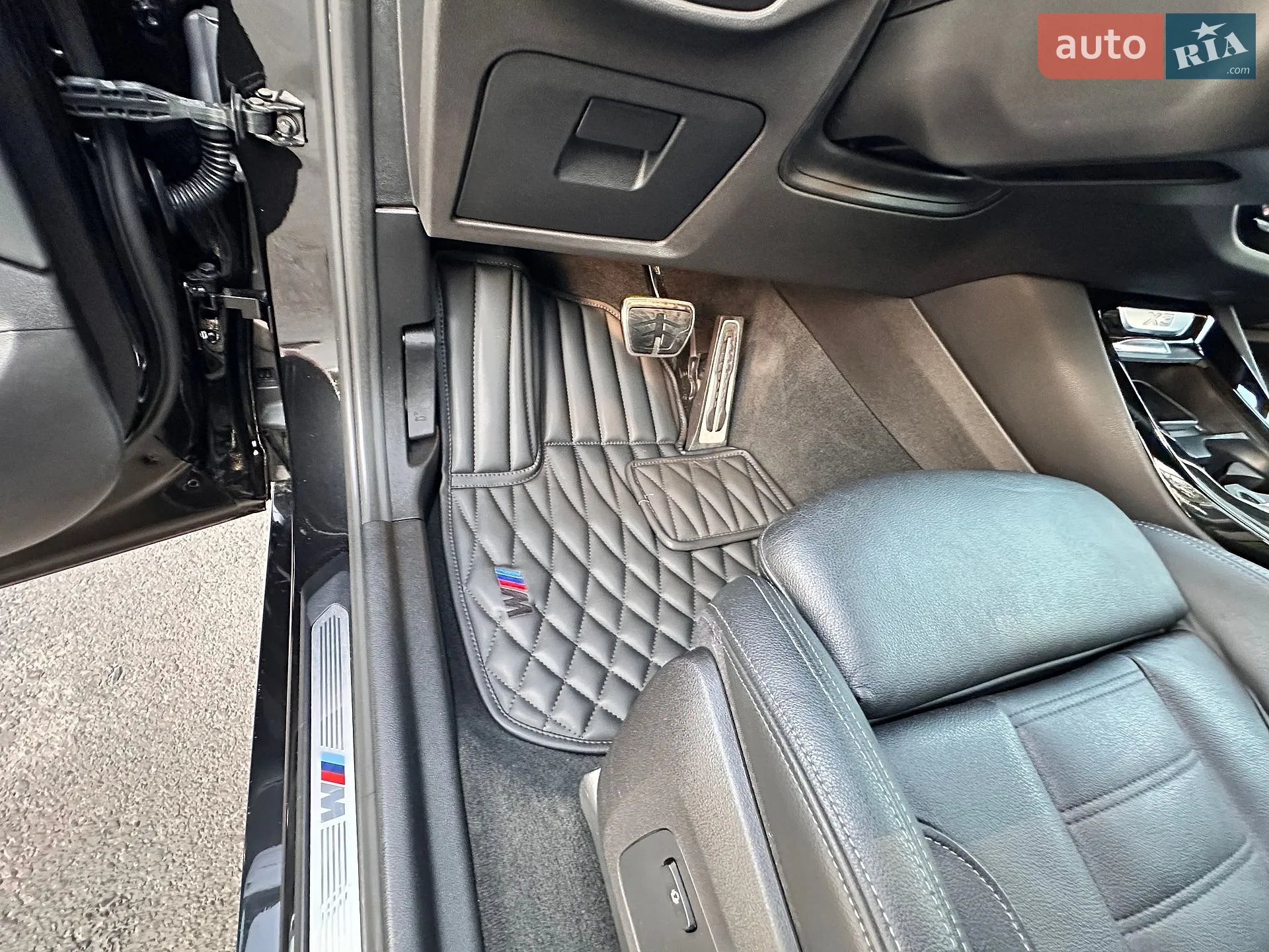 BMW X3 2020 VIN 5UXTY5C06M9E42122 фото оголошення 52 з 79