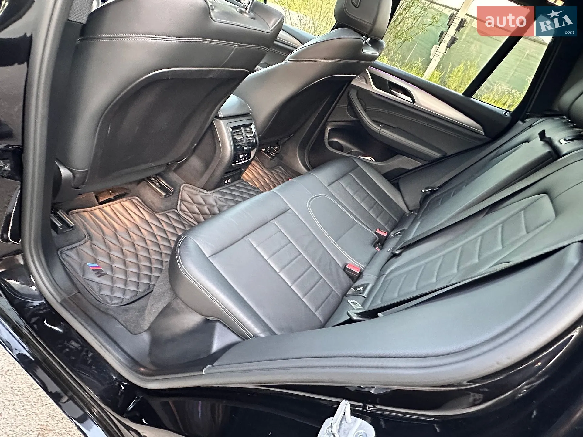 BMW X3 2020 VIN 5UXTY5C06M9E42122 фото оголошення 56 з 79