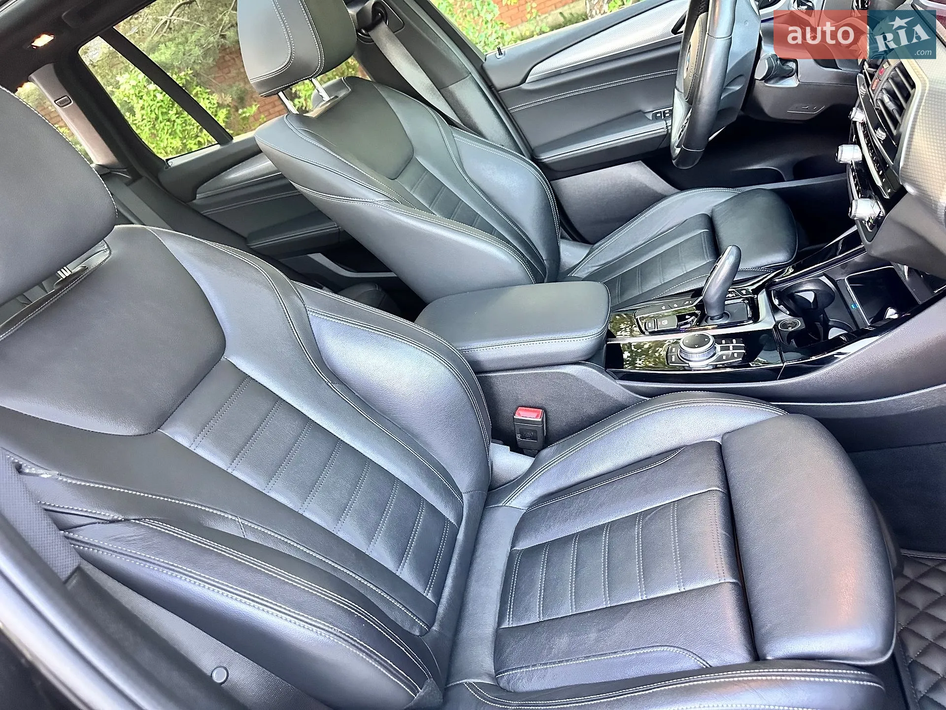 BMW X3 2020 VIN 5UXTY5C06M9E42122 фото оголошення 61 з 79
