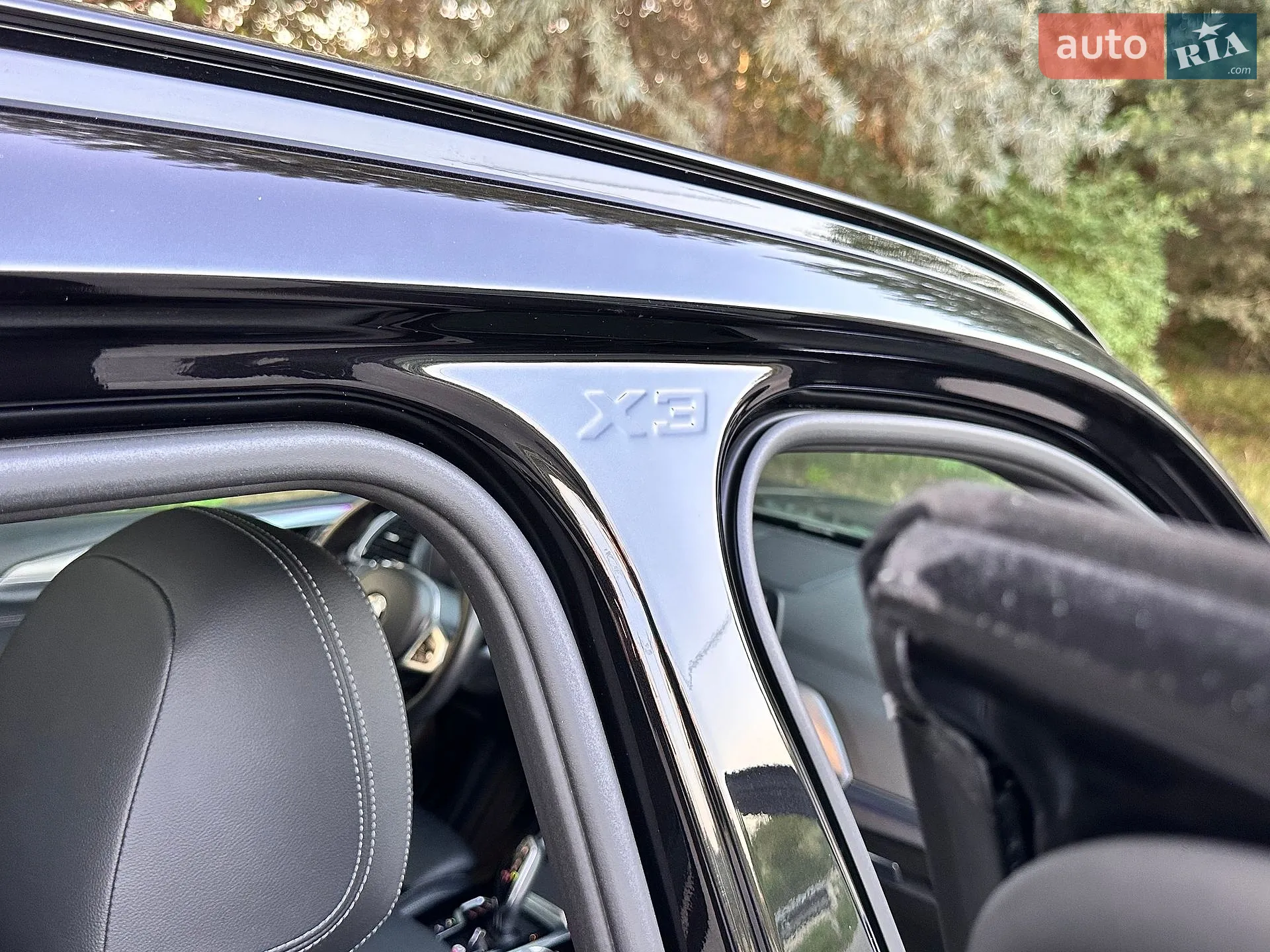 BMW X3 2020 VIN 5UXTY5C06M9E42122 фото оголошення 74 з 79