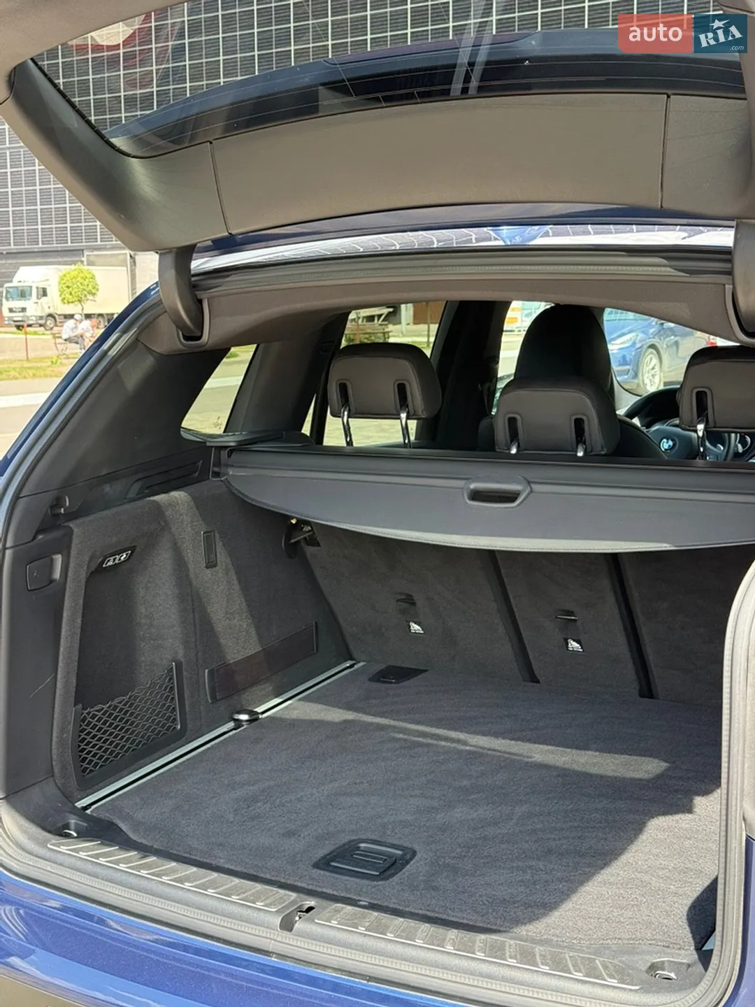 2017 BMW X3 - мініатюра 40