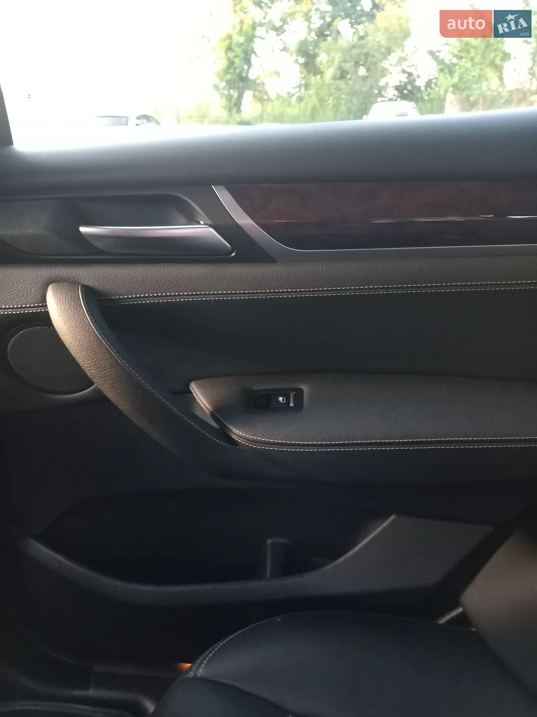 2014 BMW X3 - мініатюра 13