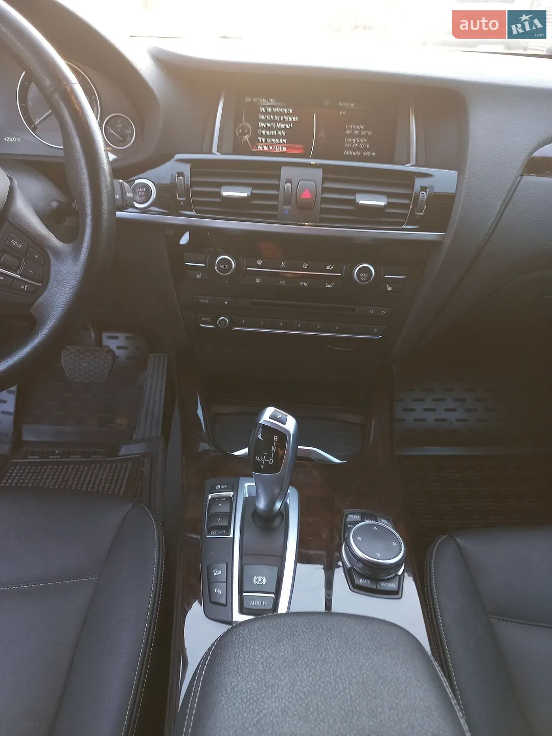 2014 BMW X3 - мініатюра 18