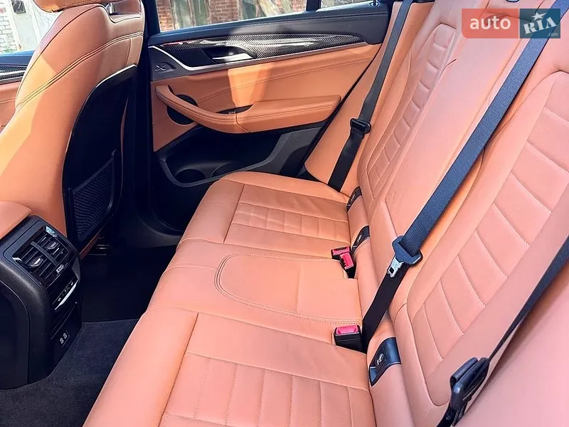BMW X3 2021 VIN 5UX83DP08N9J26325 фото оголошення 7 з 60