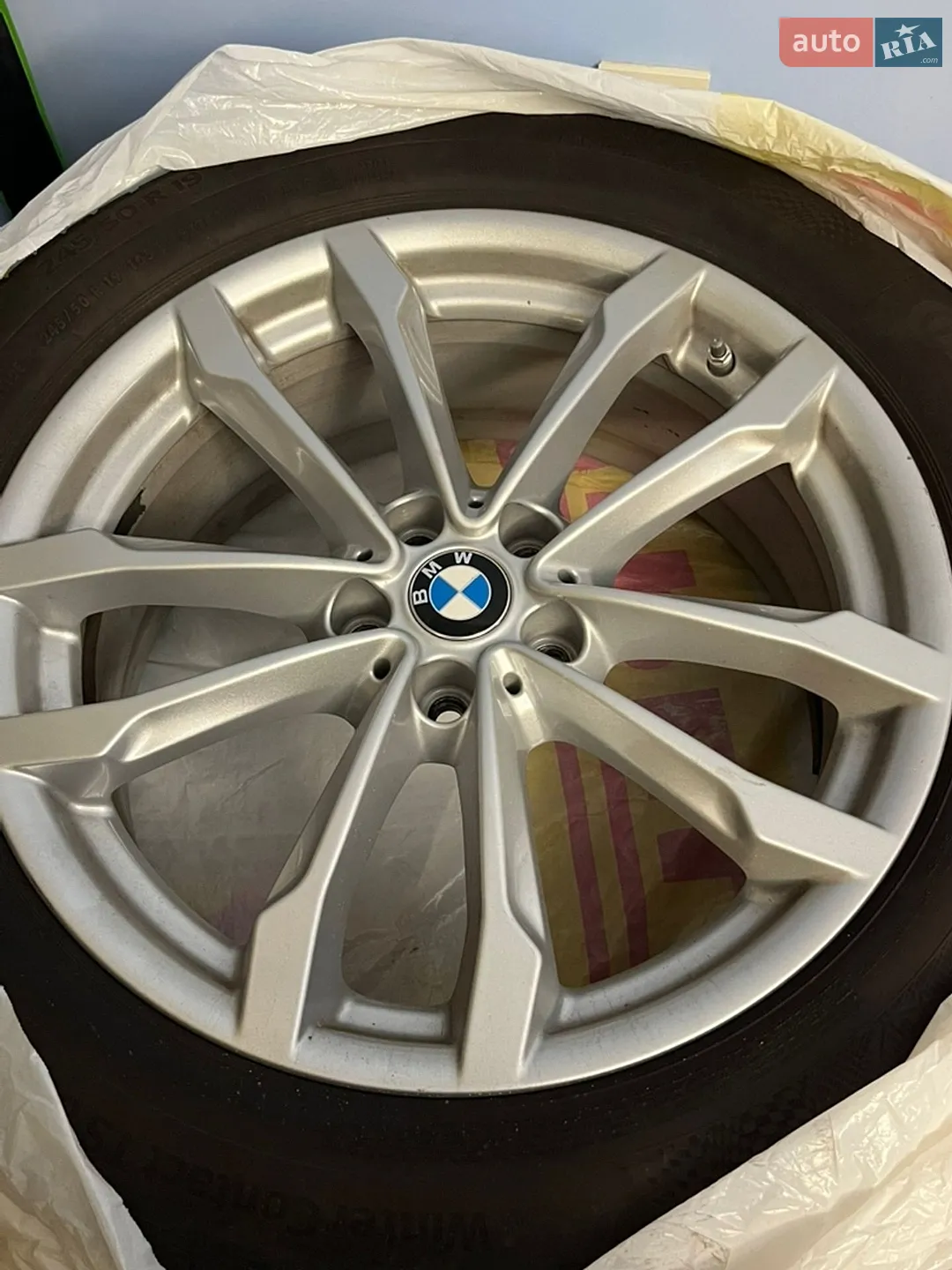 2018 BMW X3 - мініатюра 54
