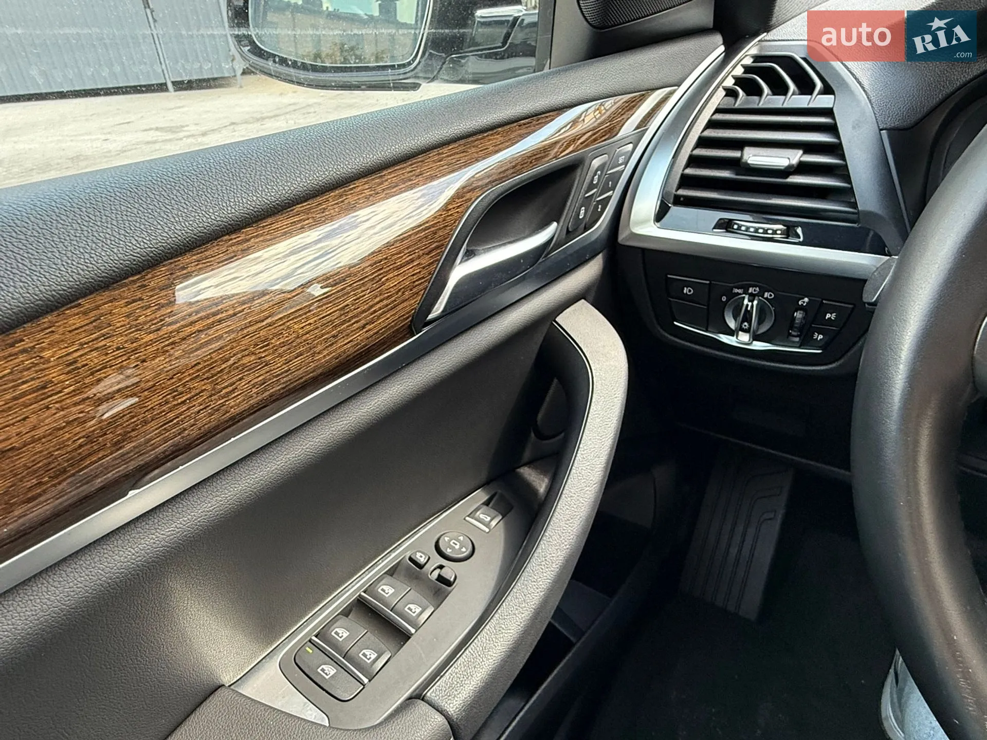 2019 BMW X3 - мініатюра 18