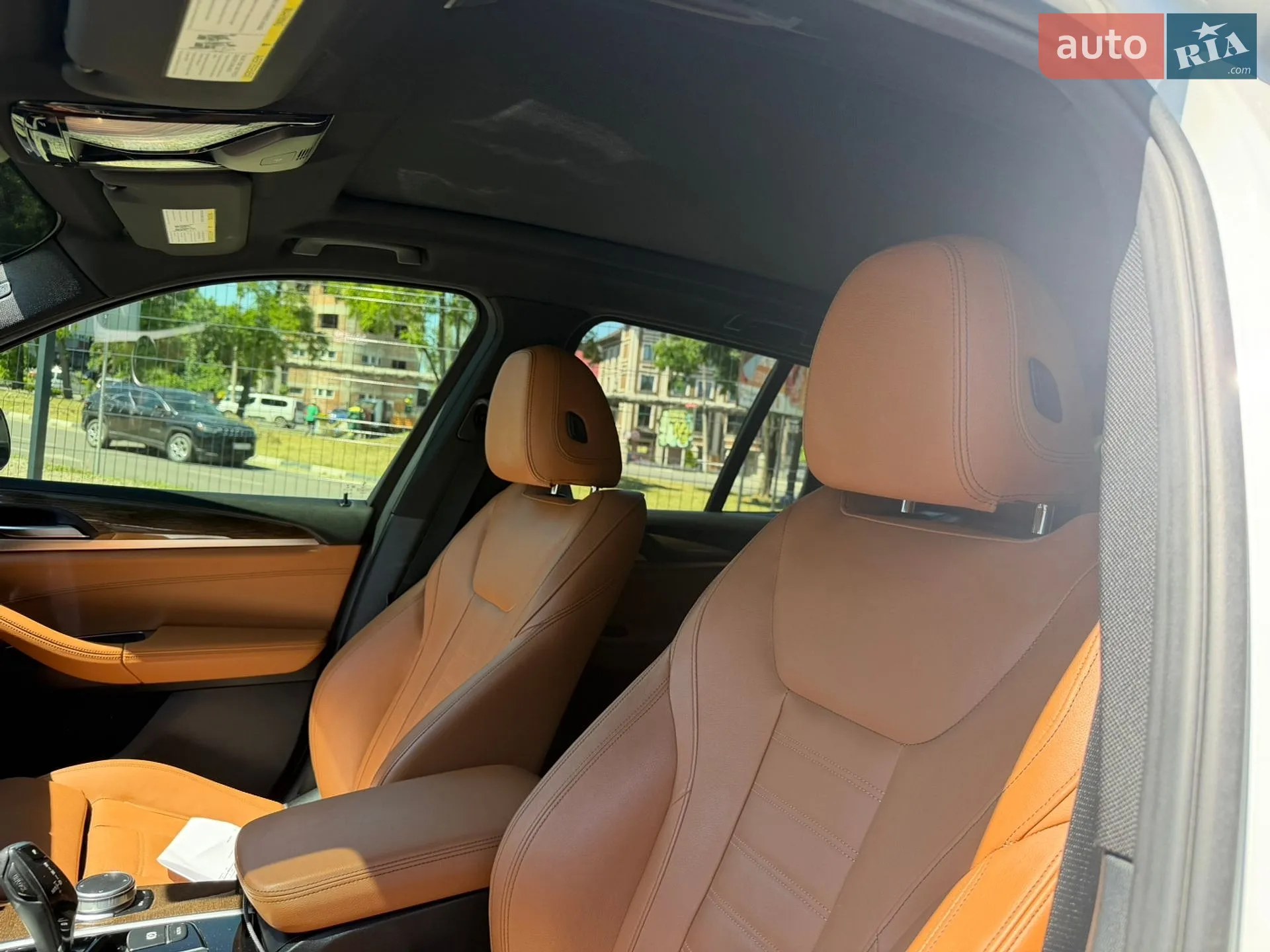 2018 BMW X3 - мініатюра 22