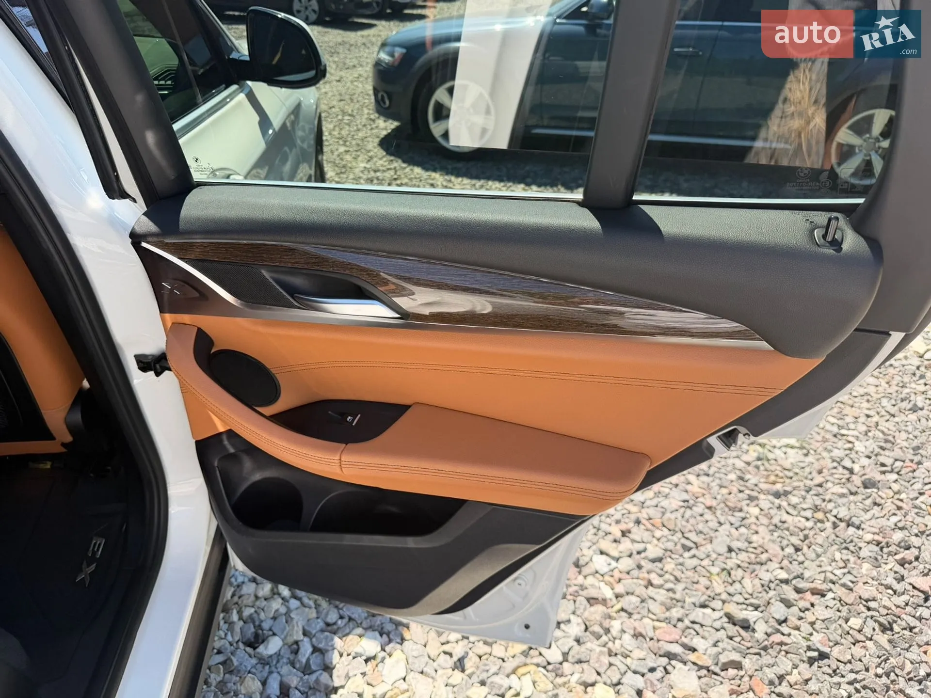2018 BMW X3 - мініатюра 27