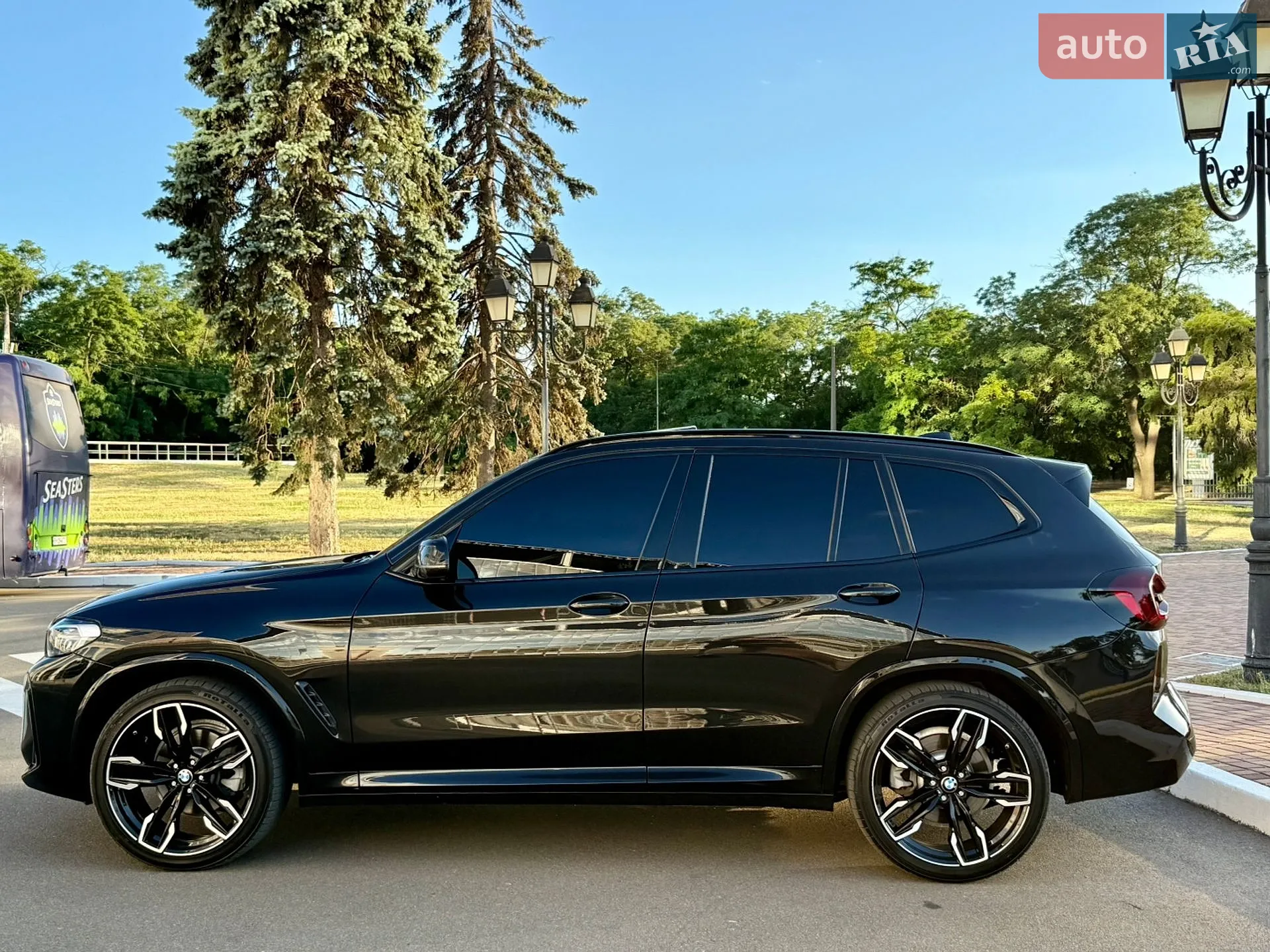 2019 BMW X3 - мініатюра 16