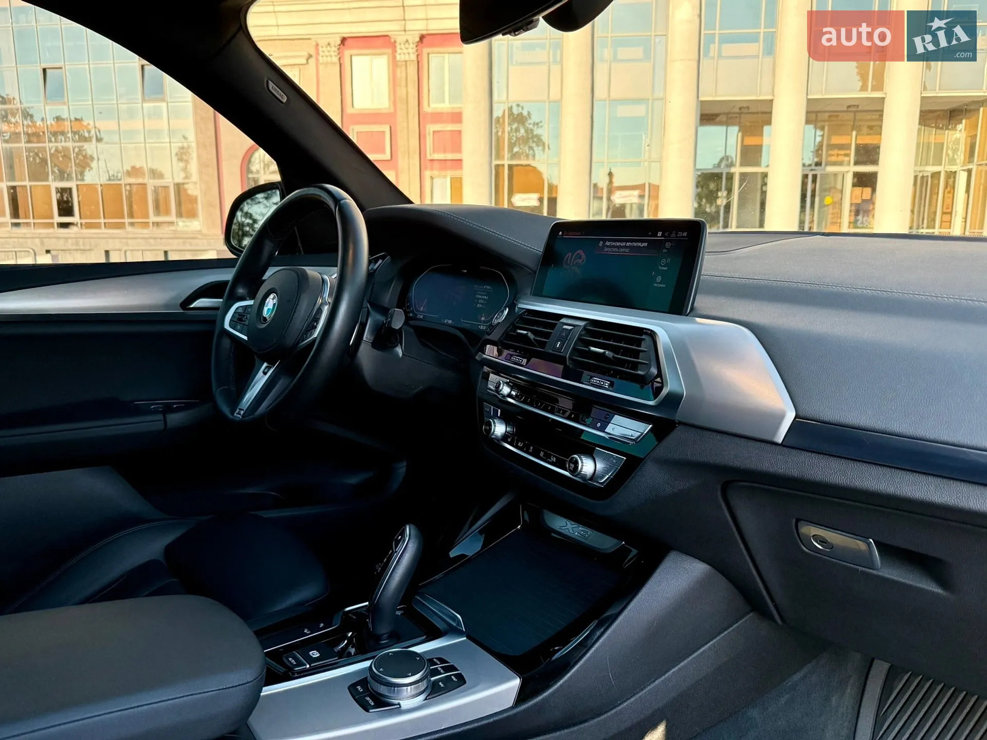 2019 BMW X3 - мініатюра 29