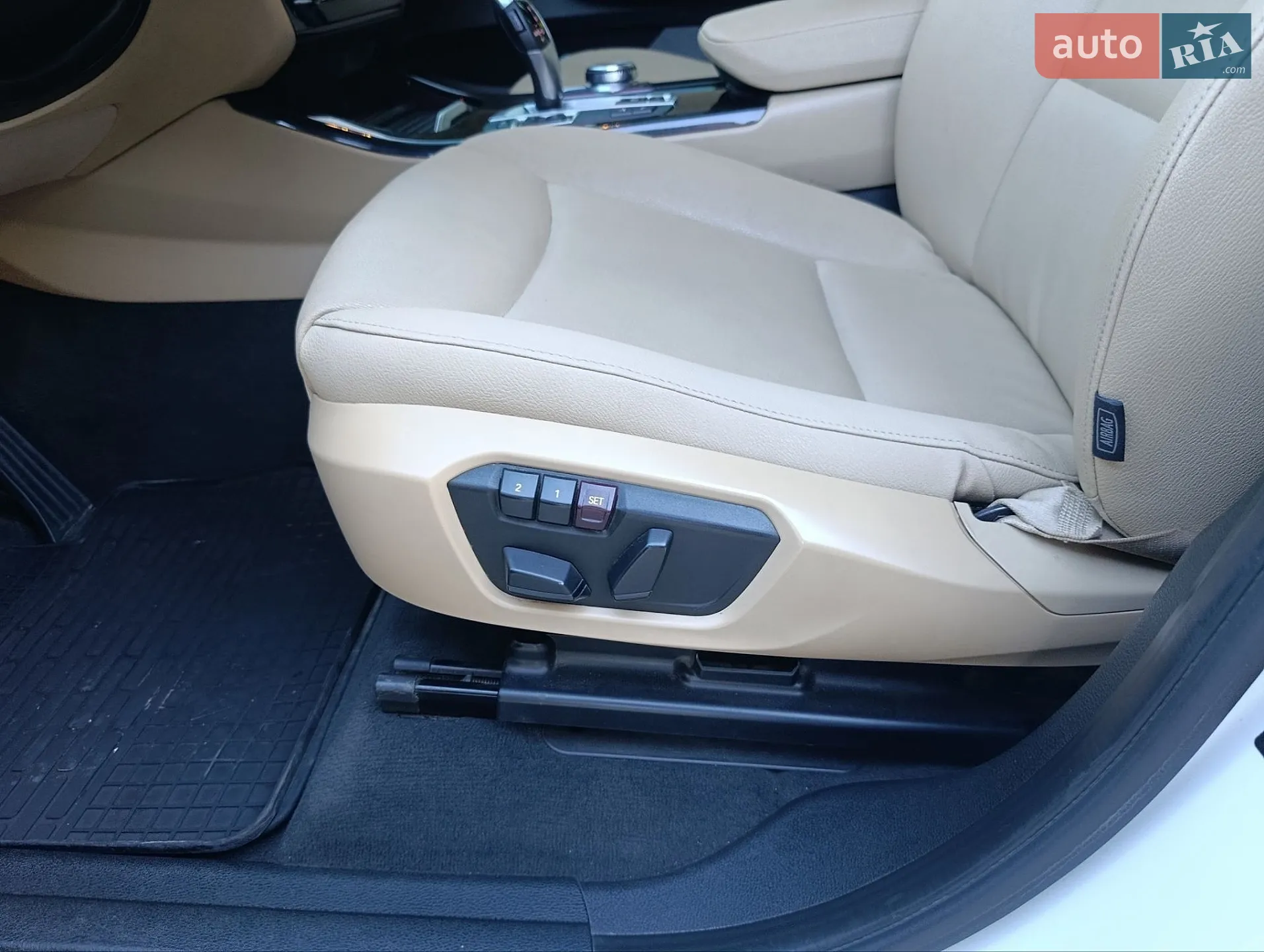 2016 BMW X3 - мініатюра 30