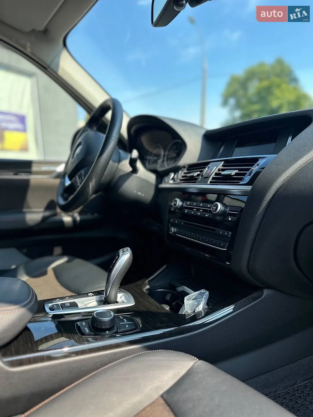 2016 BMW X3 - мініатюра 18