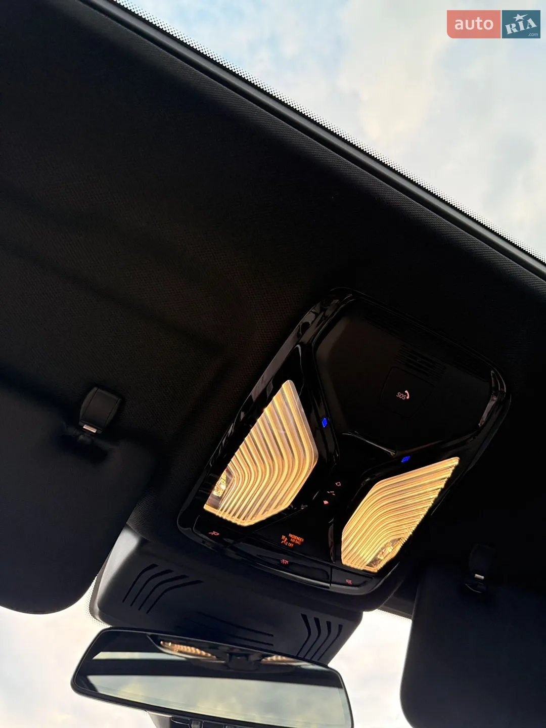 2021 BMW X3 - мініатюра 13