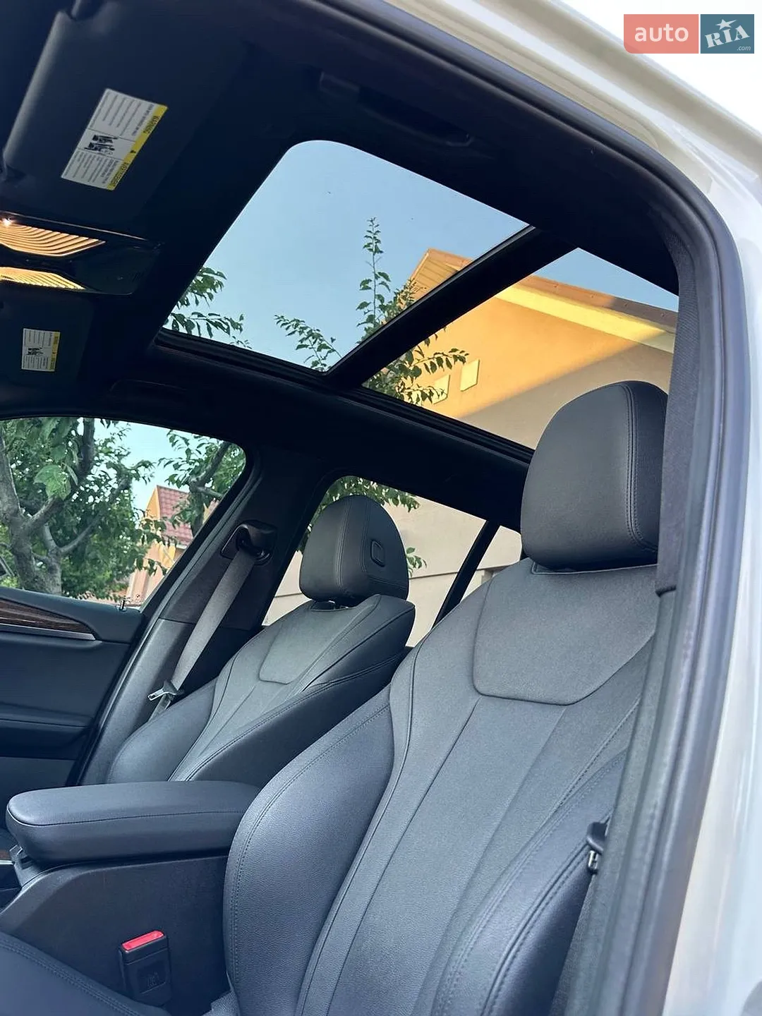 2020 BMW X3 - мініатюра 22