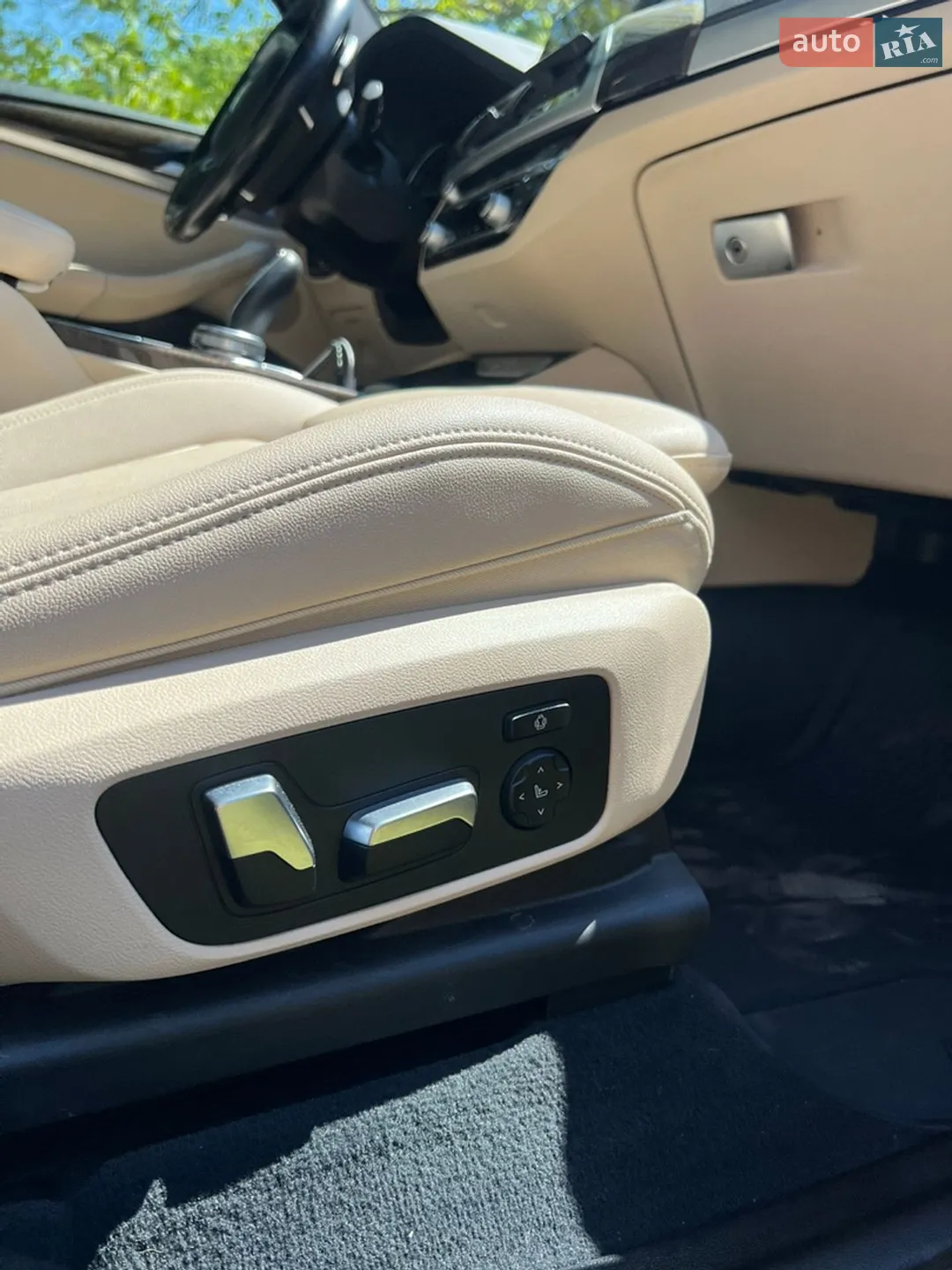 2018 BMW X3 - мініатюра 40