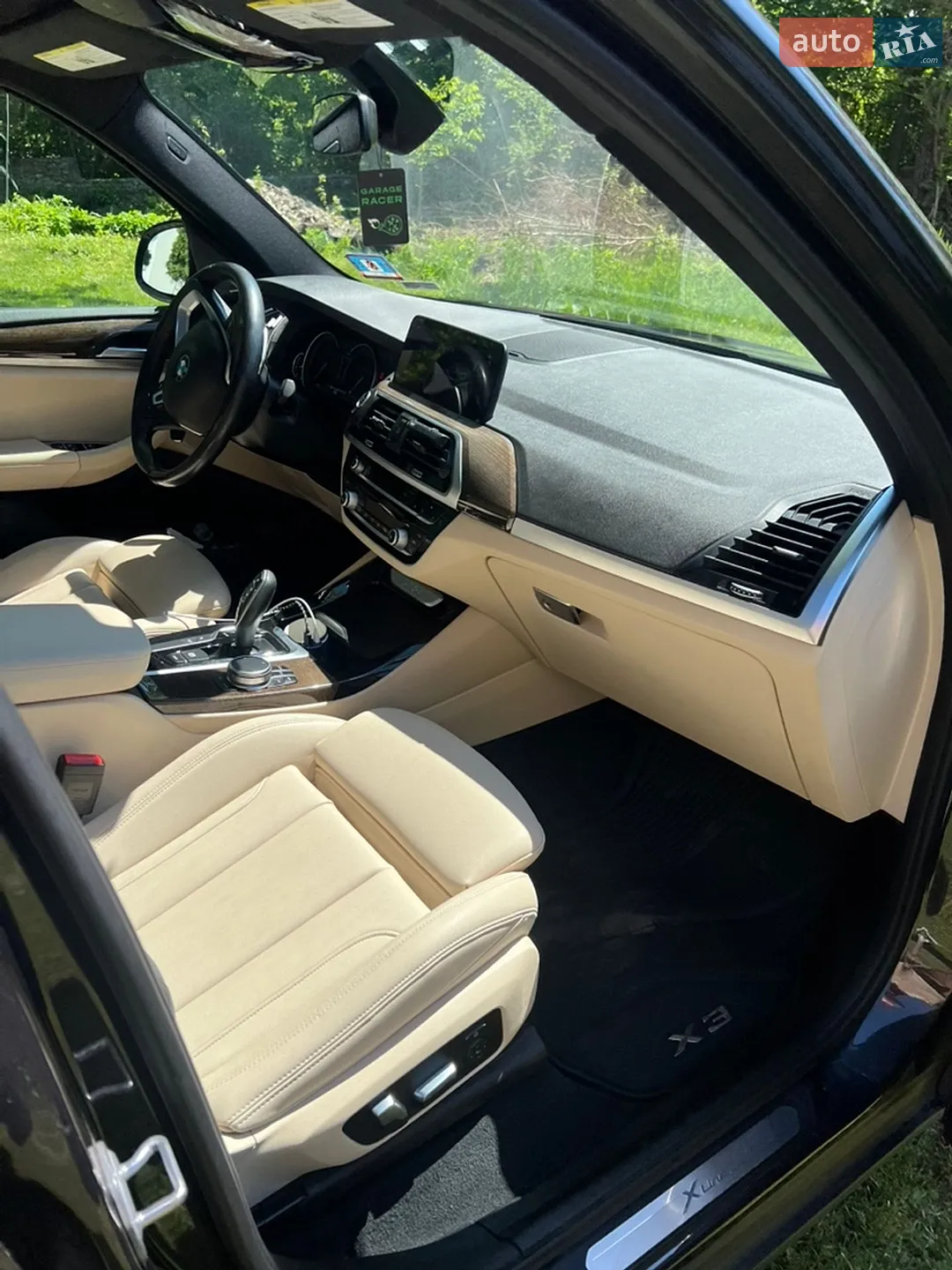 2018 BMW X3 - мініатюра 44