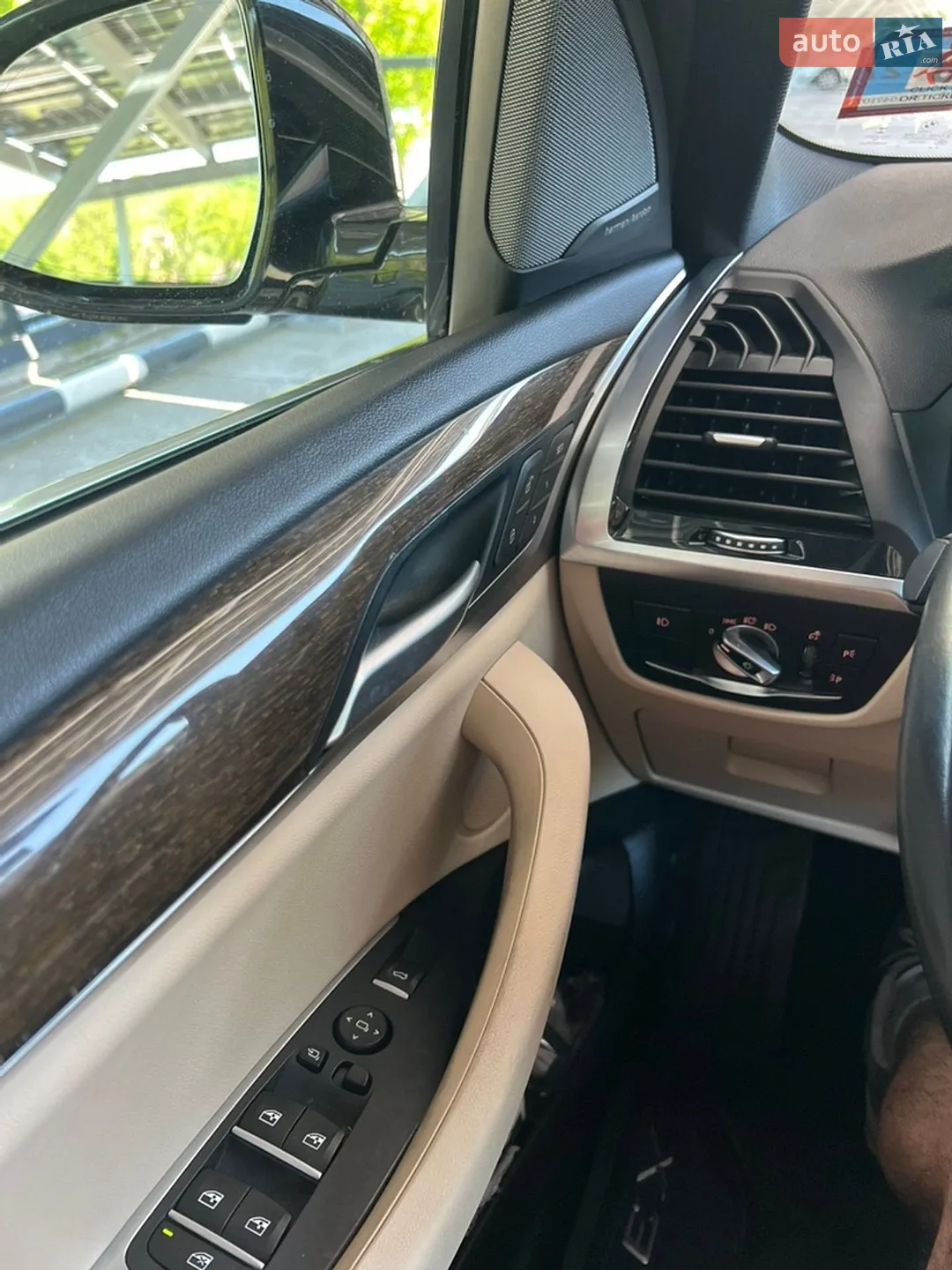 2018 BMW X3 - мініатюра 62