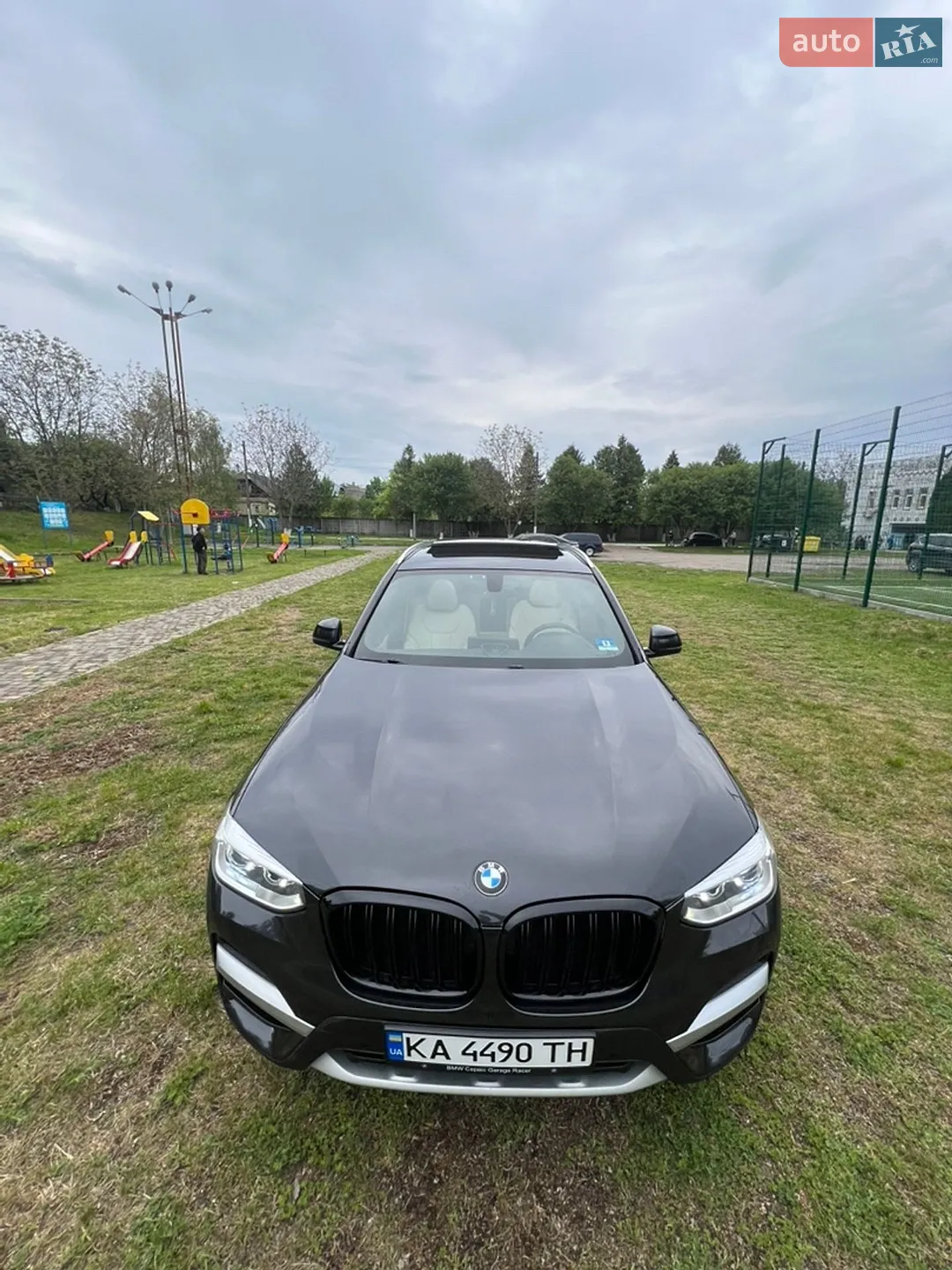 2018 BMW X3 - мініатюра 25