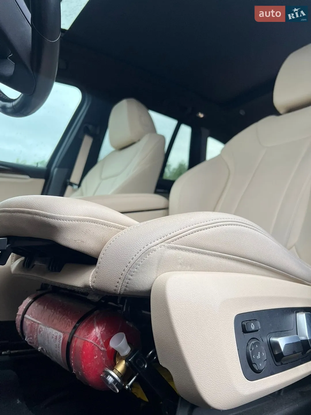 2018 BMW X3 - мініатюра 73