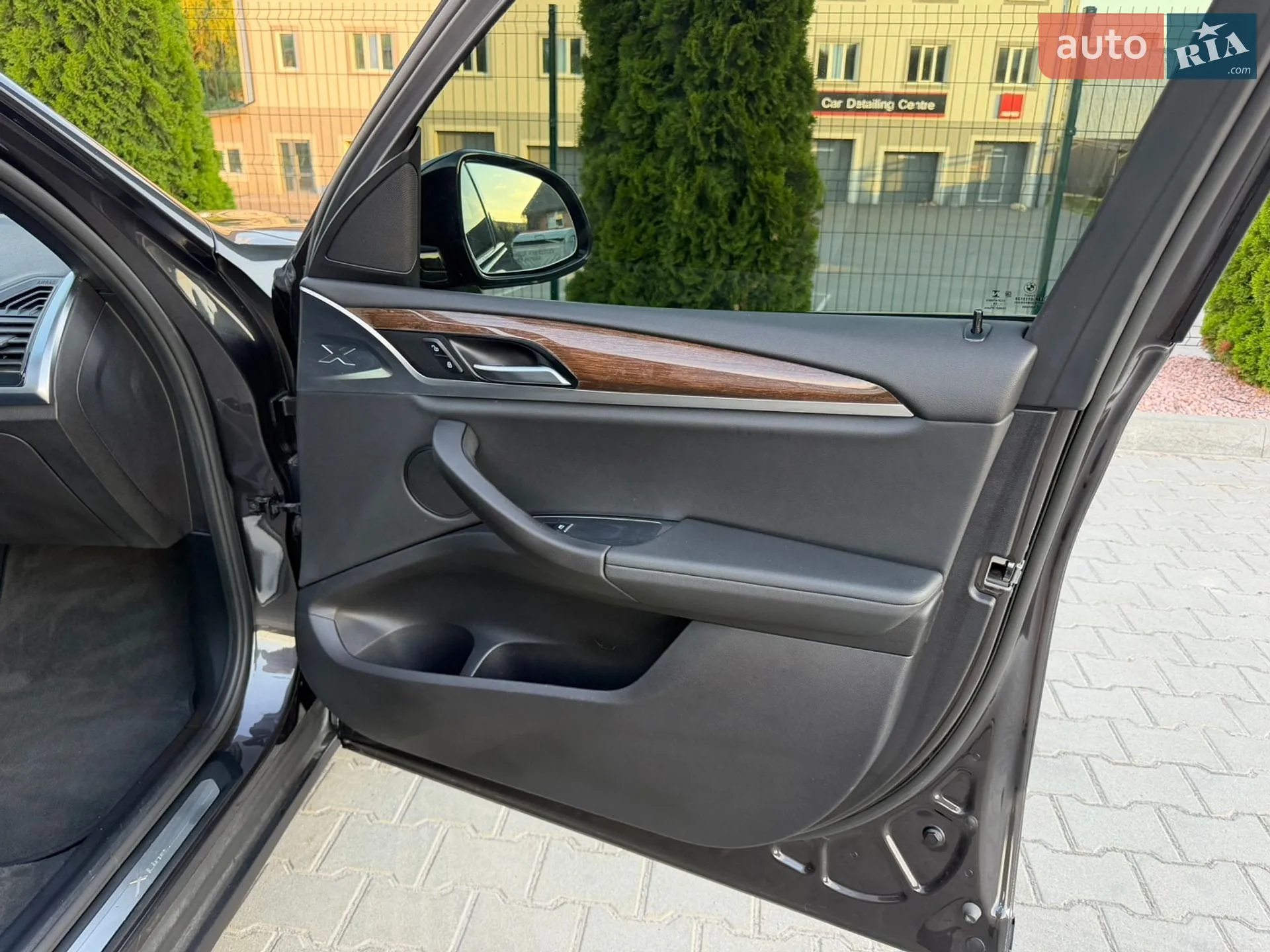 2019 BMW X3 - мініатюра 28