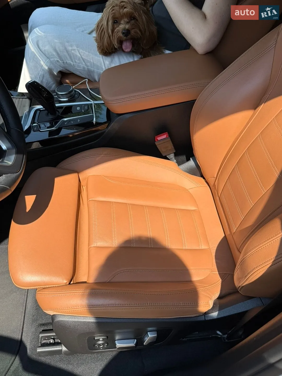 2020 BMW X3 - мініатюра 17