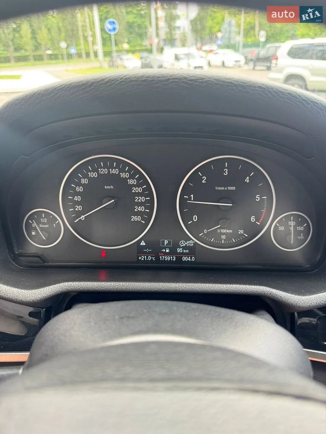2016 BMW X3 - мініатюра 24
