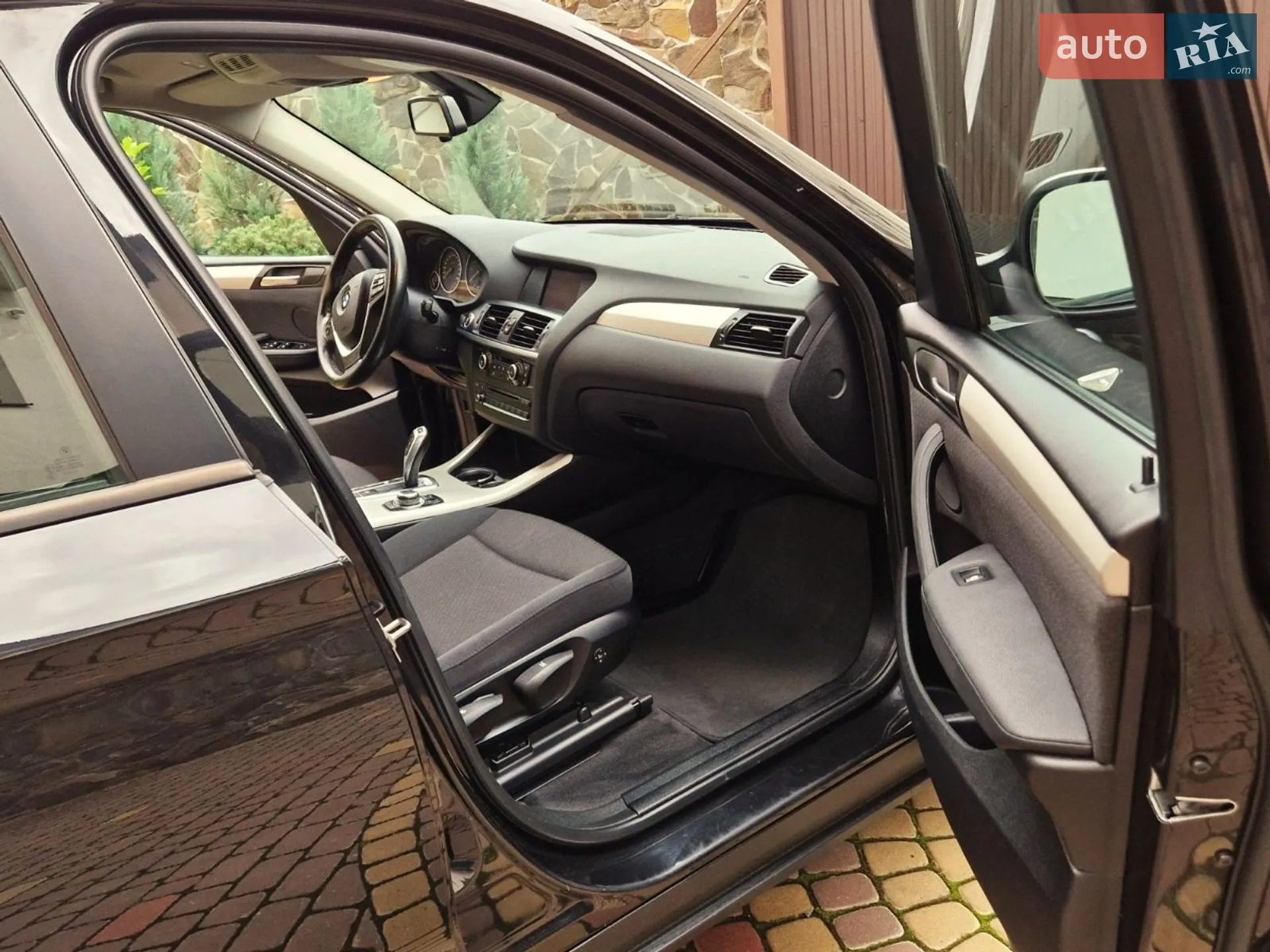 2012 BMW X3 - мініатюра 21