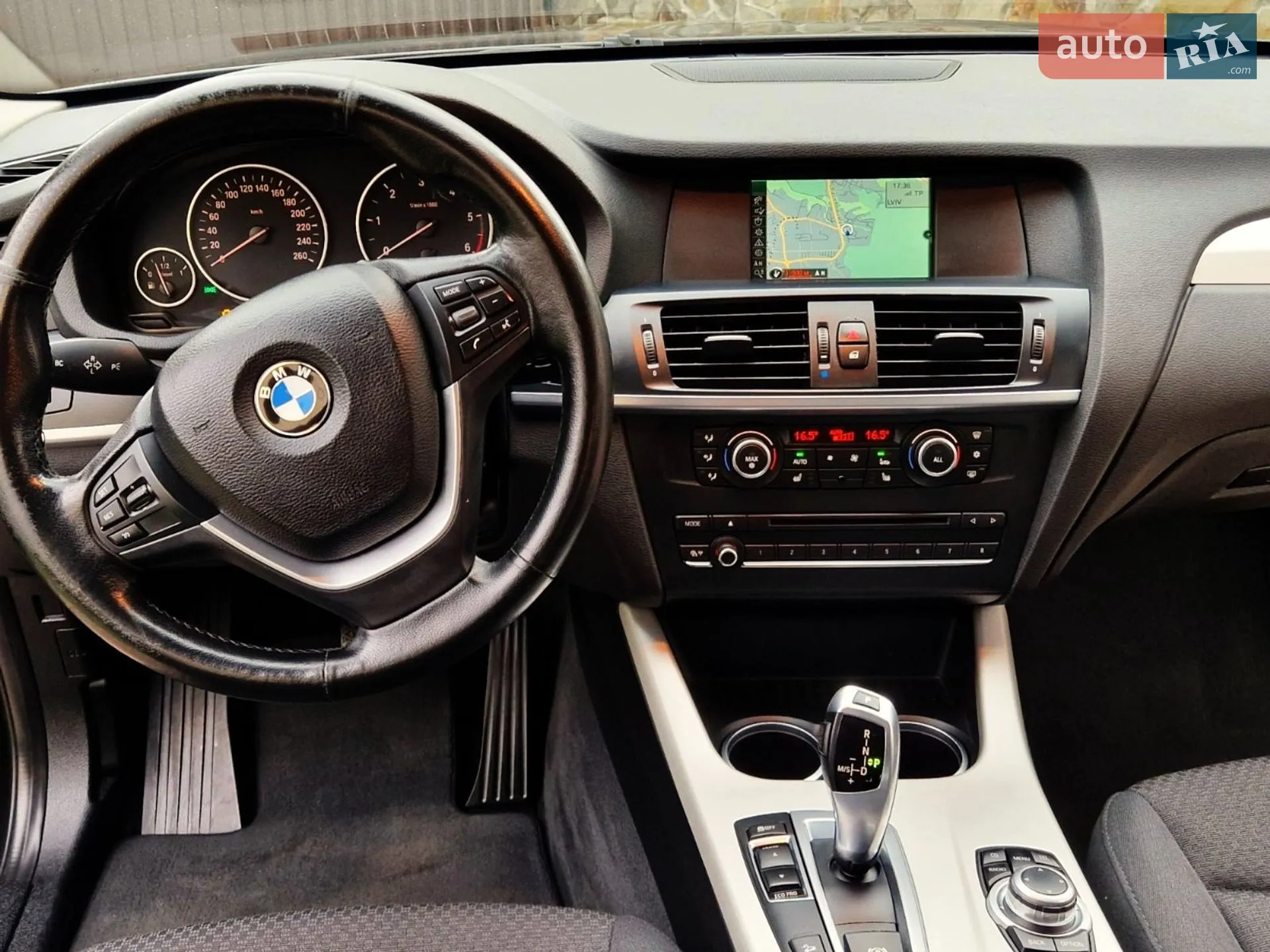 2012 BMW X3 - мініатюра 27