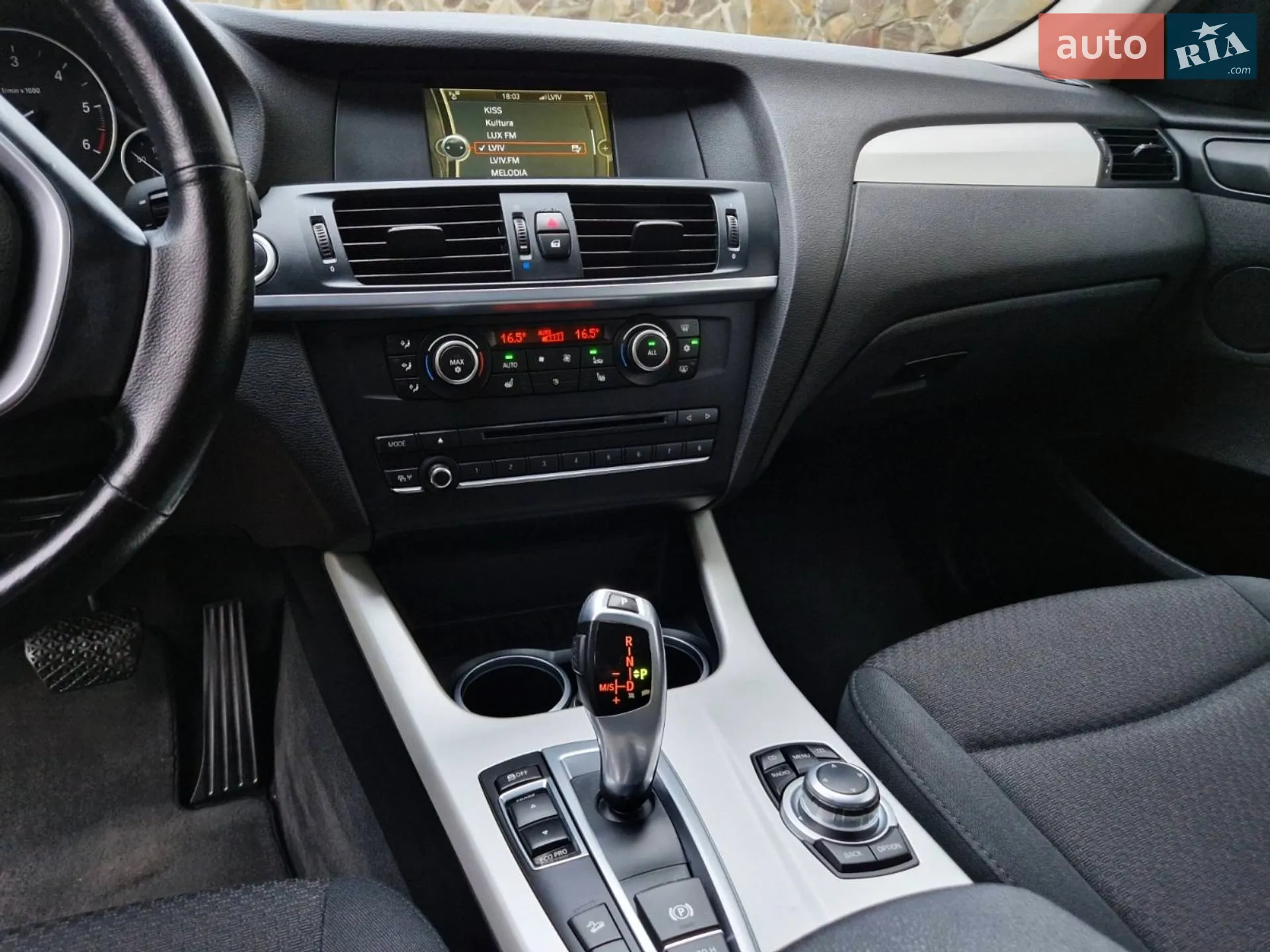 2012 BMW X3 - мініатюра 28