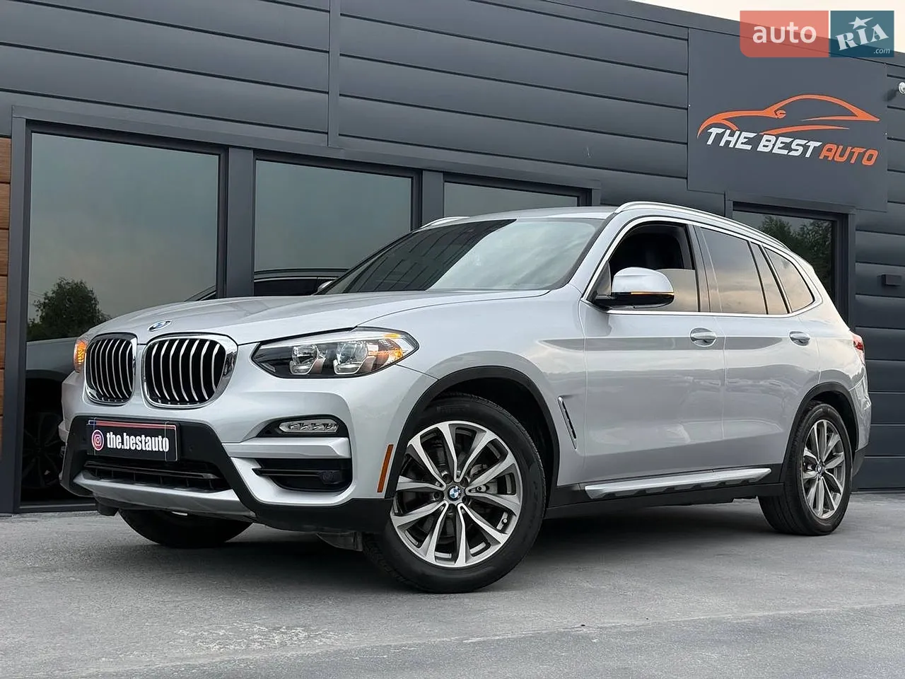 2012 BMW X5 - мініатюра 86