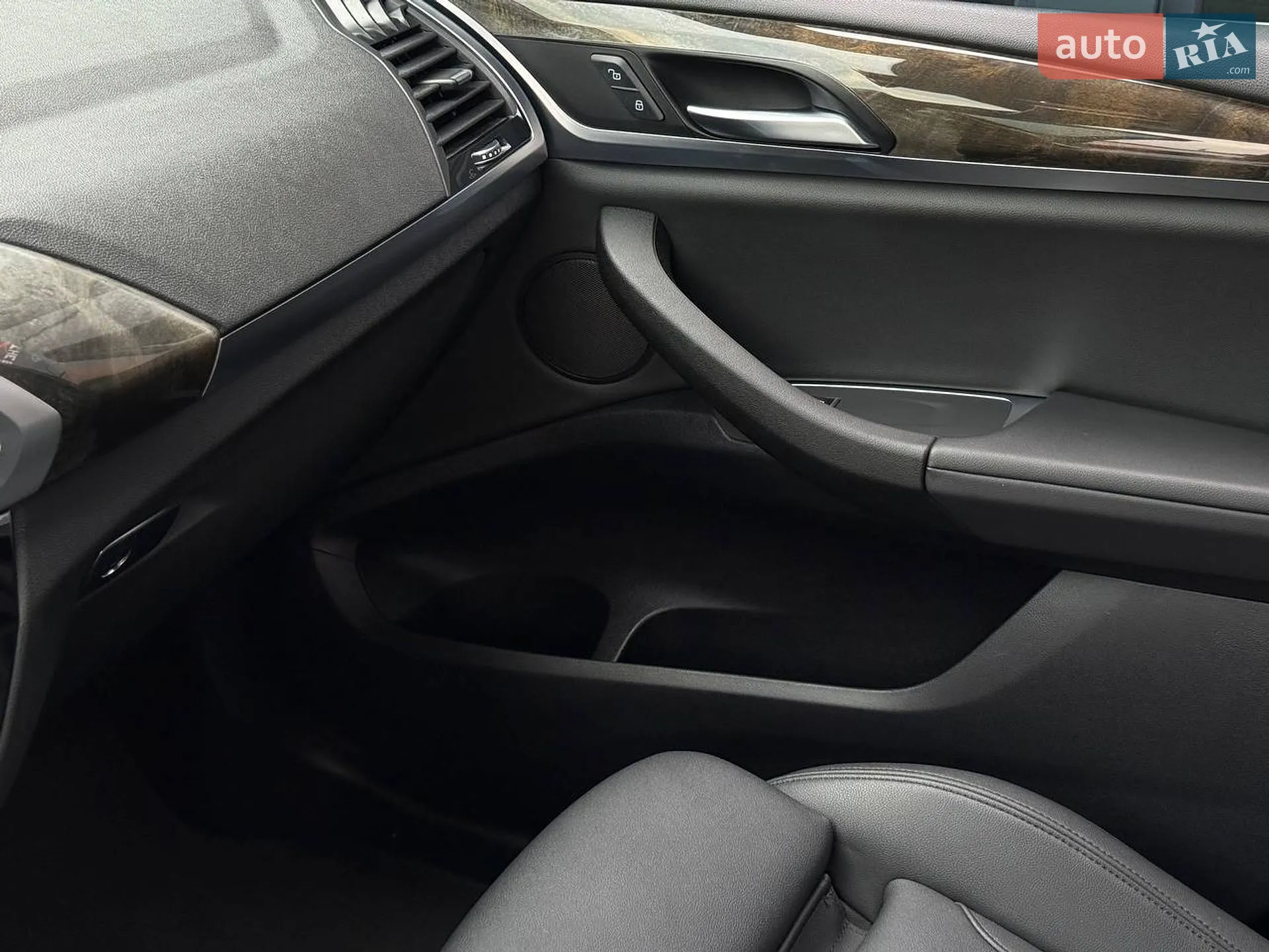 2018 BMW X3 - мініатюра 32