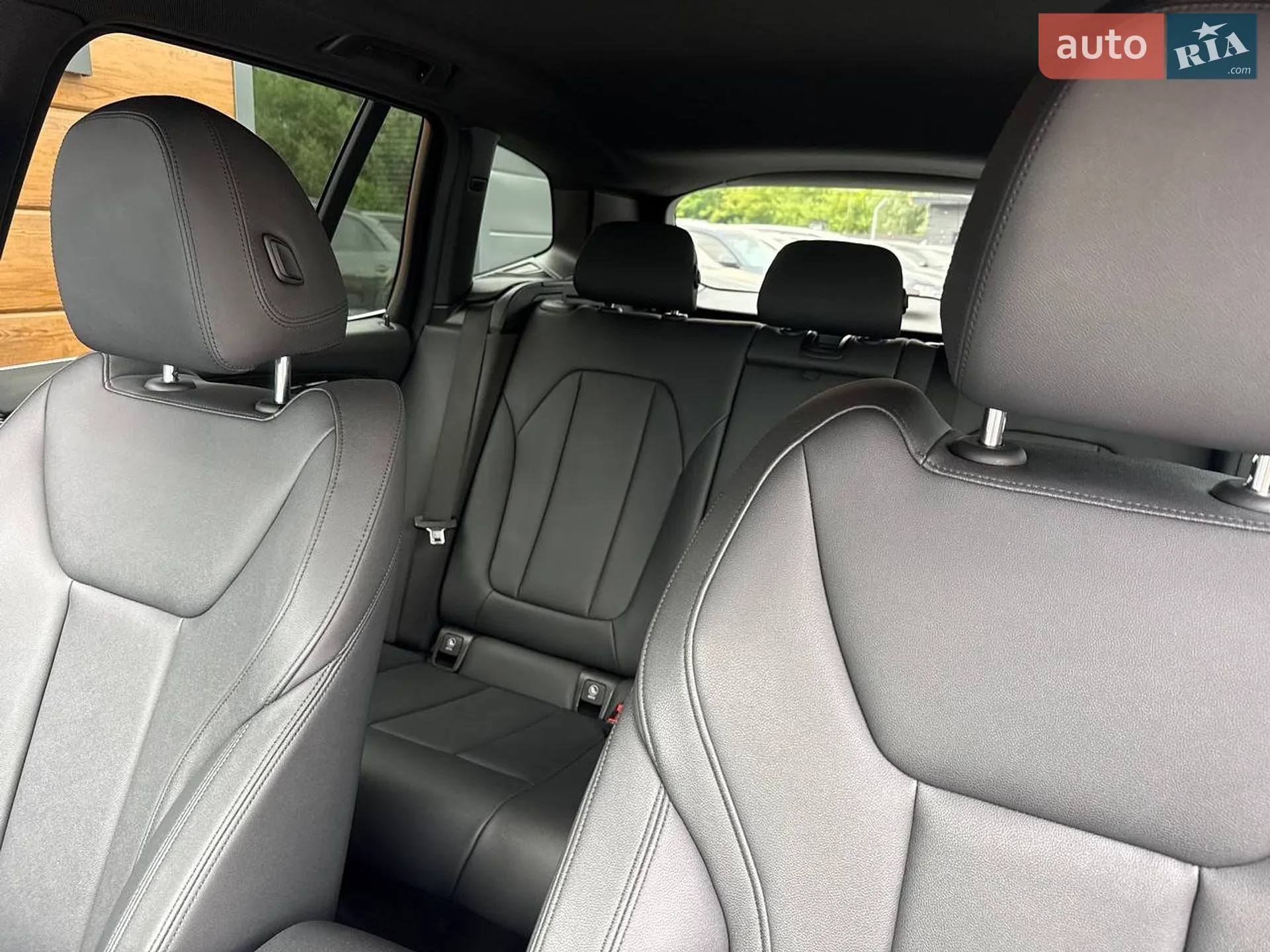 2018 BMW X3 - мініатюра 44