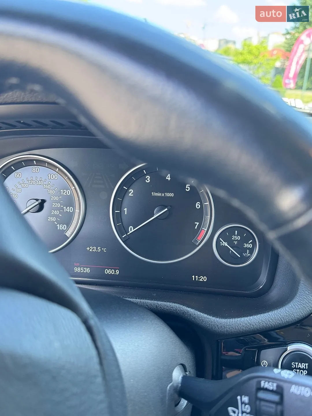 2015 BMW X3 - мініатюра 15