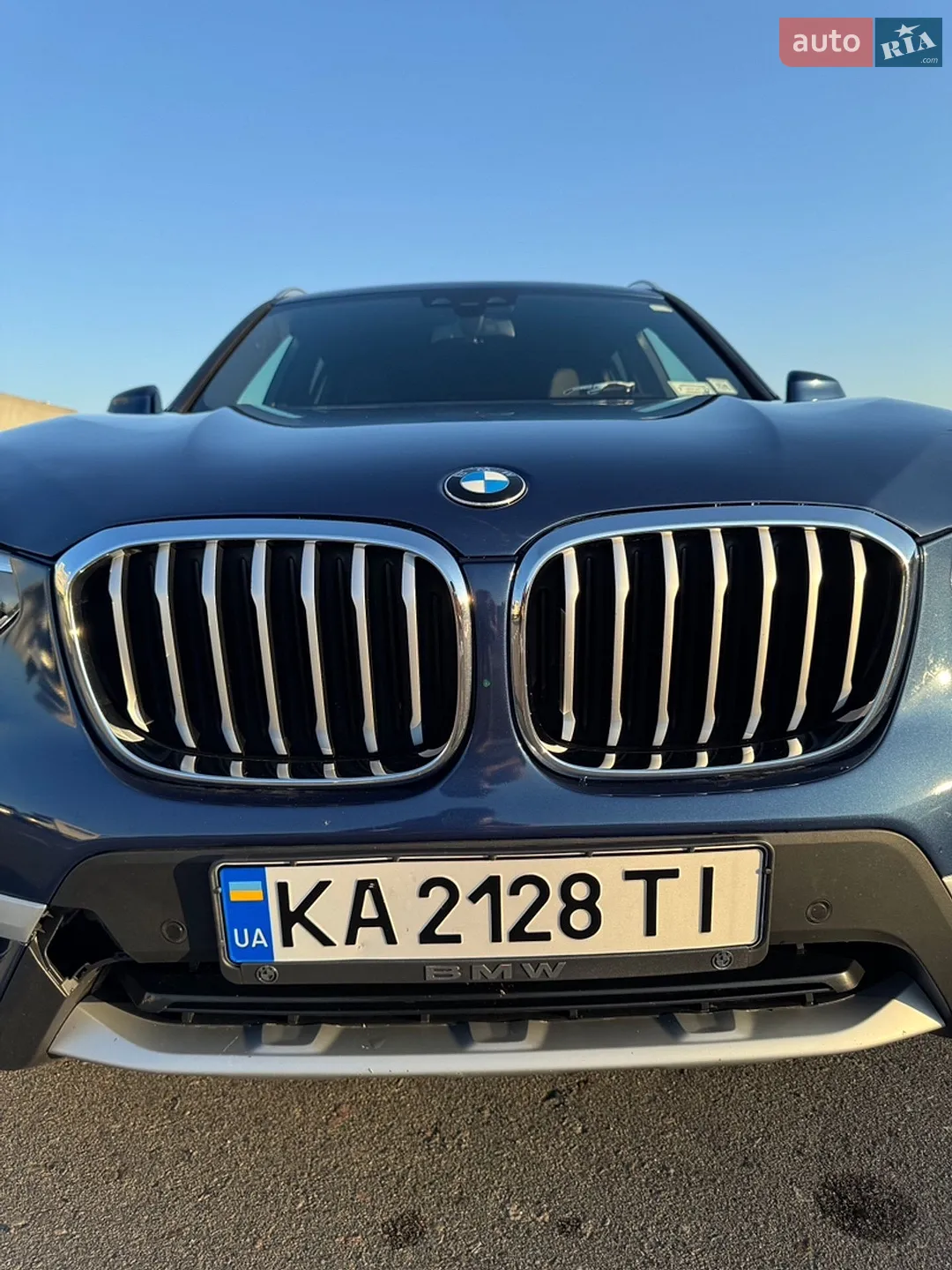 2019 BMW X3 - мініатюра 13