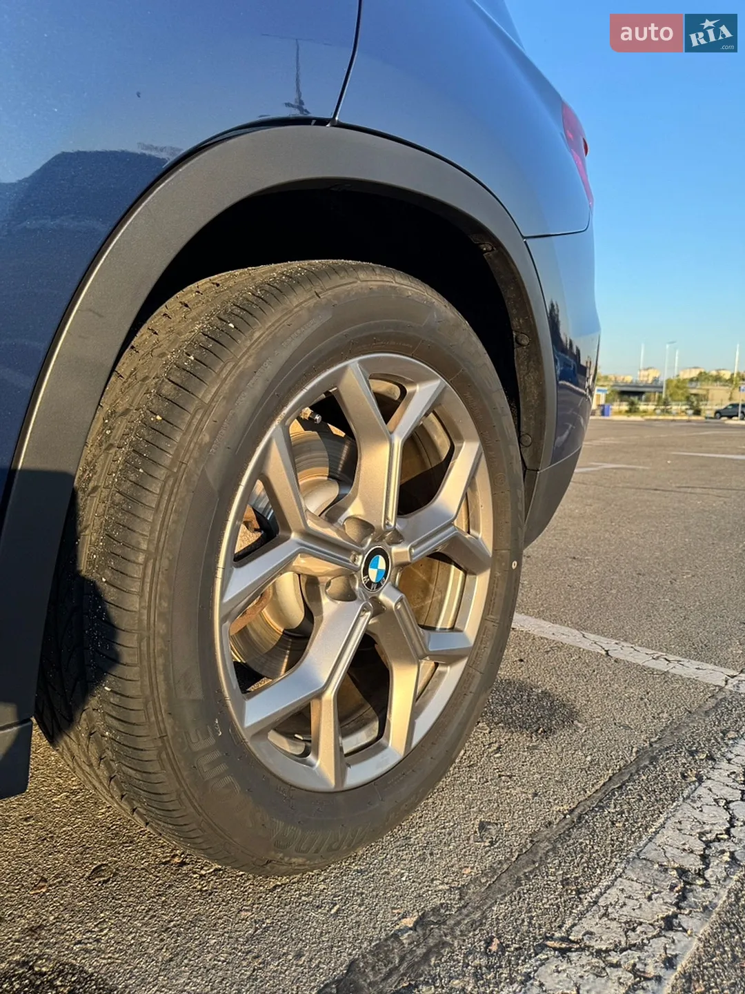 2019 BMW X3 - мініатюра 18