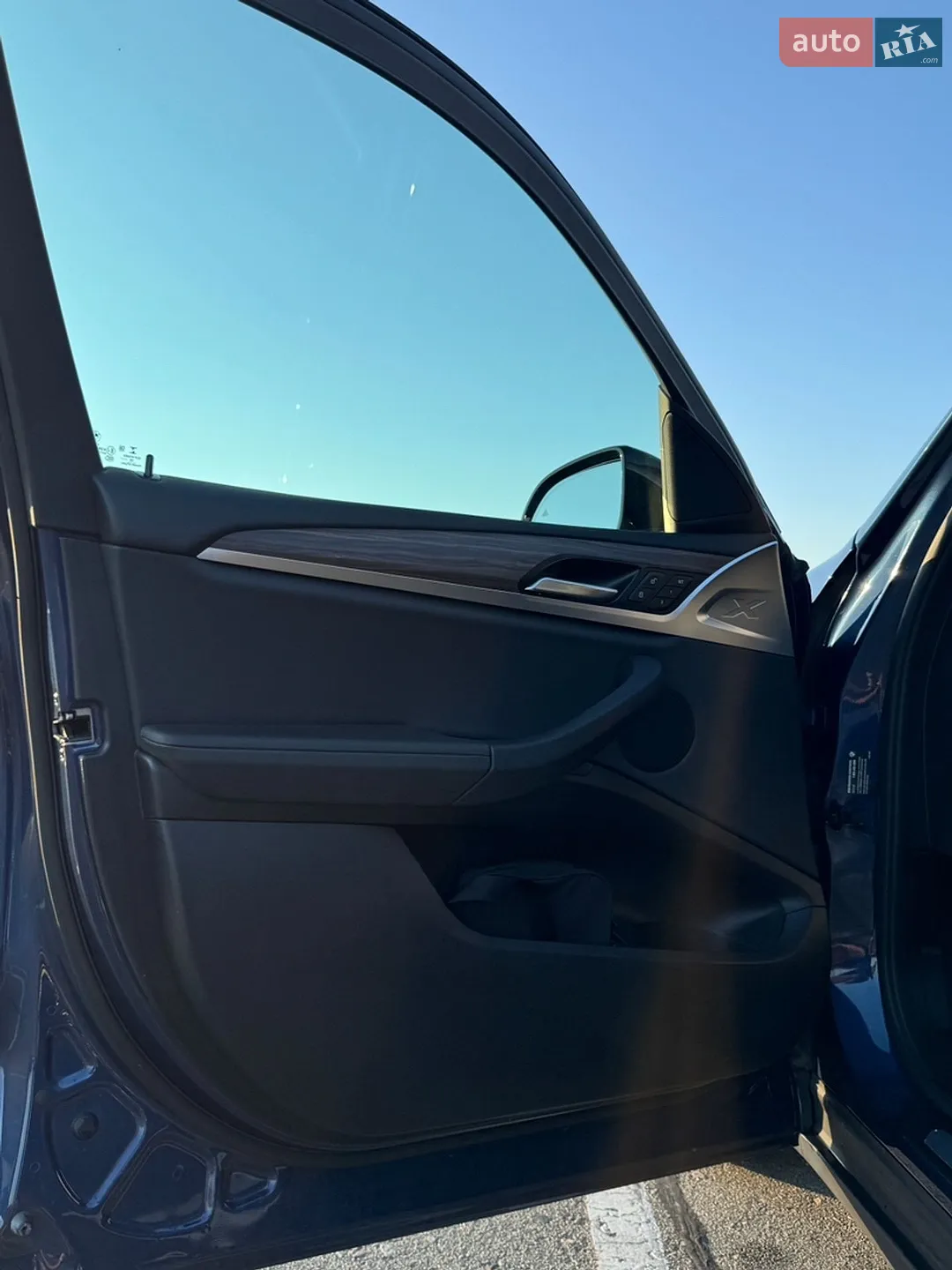 2019 BMW X3 - мініатюра 28