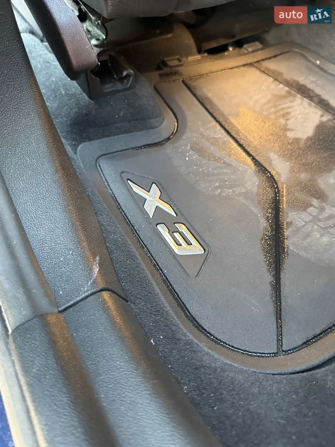 2019 BMW X3 - мініатюра 47